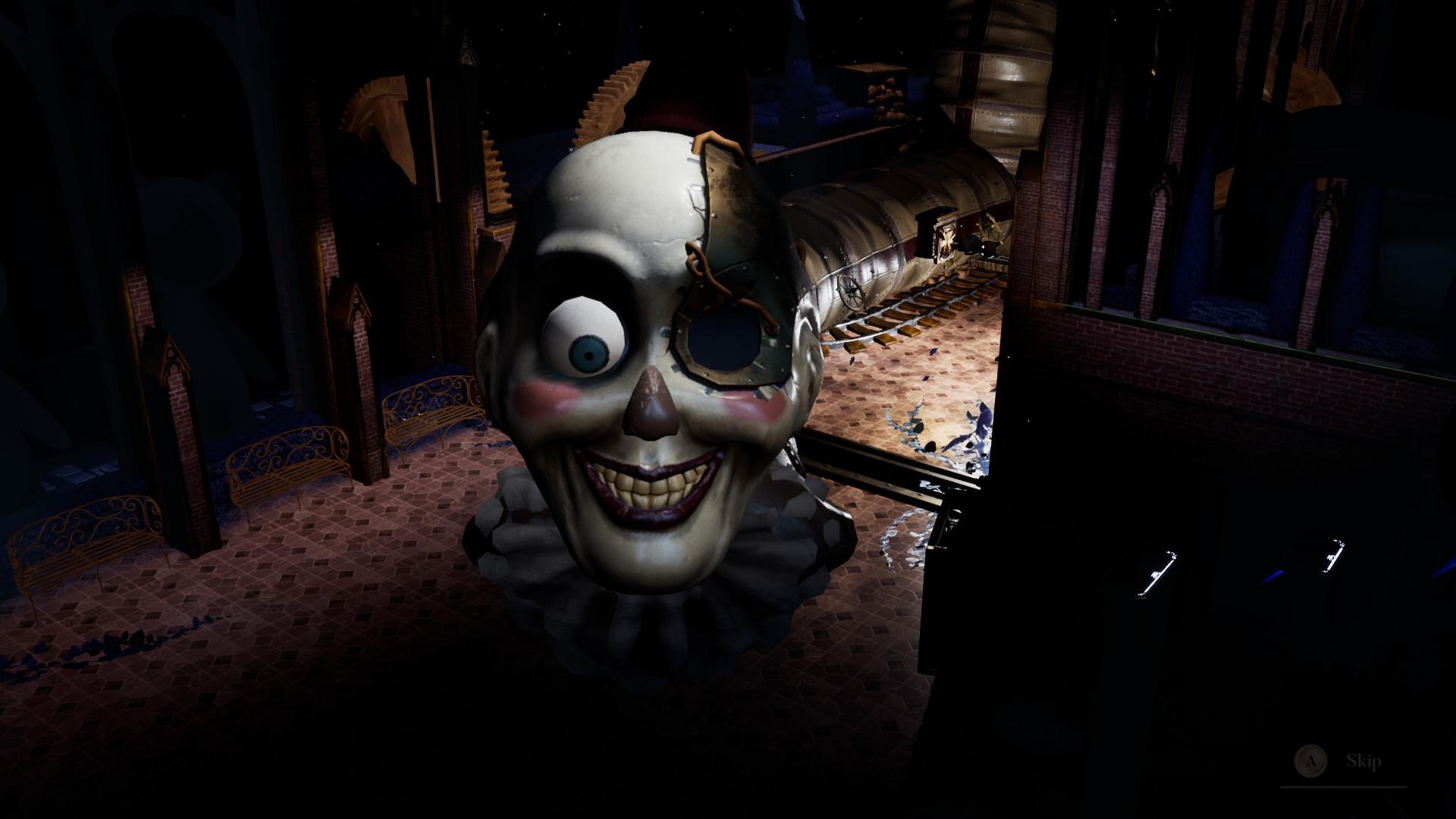 Tandem: A Tale of Shadows screenshot 8