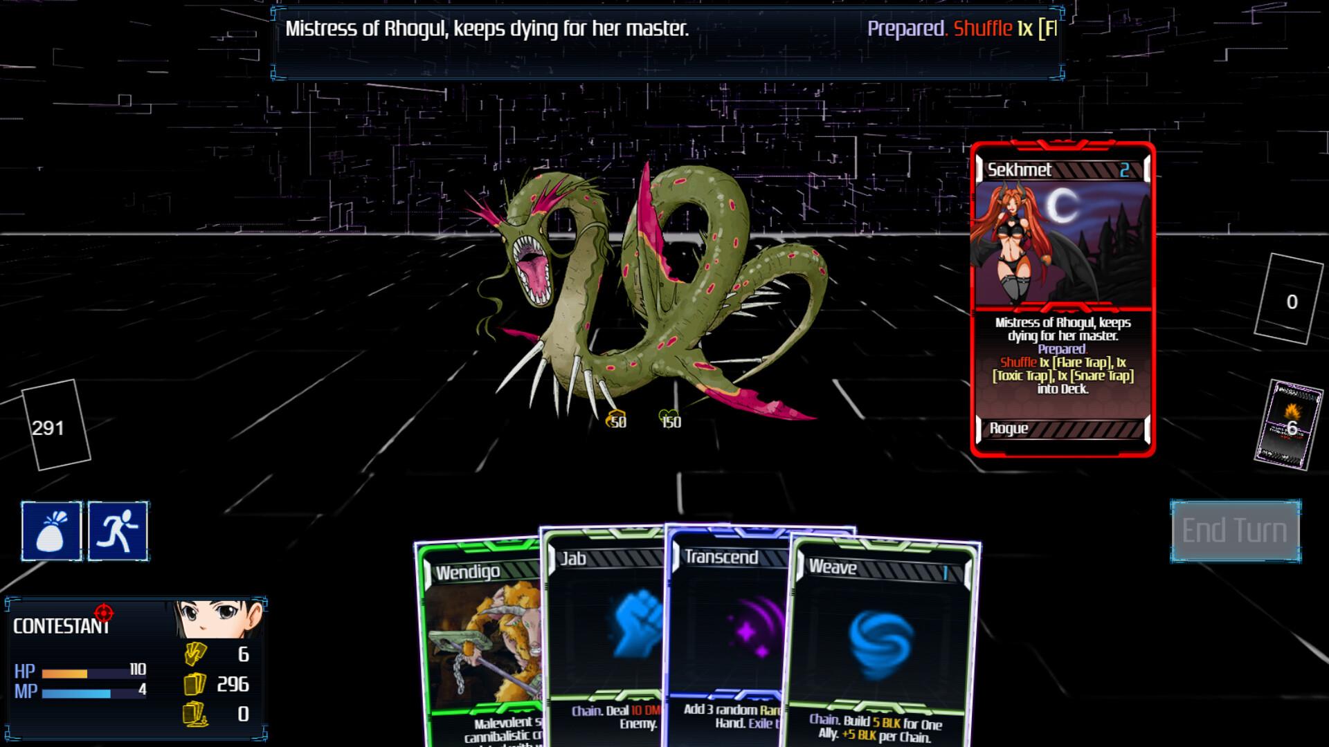 The Black Signal: DLC Pack: Citadale image