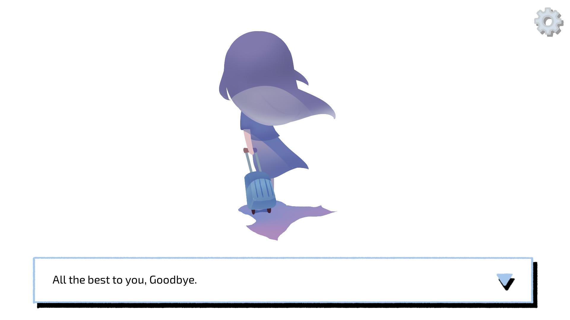 LoveChoice screenshot 4