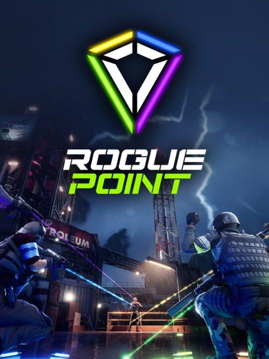 Rogue Point - Supporter Edition