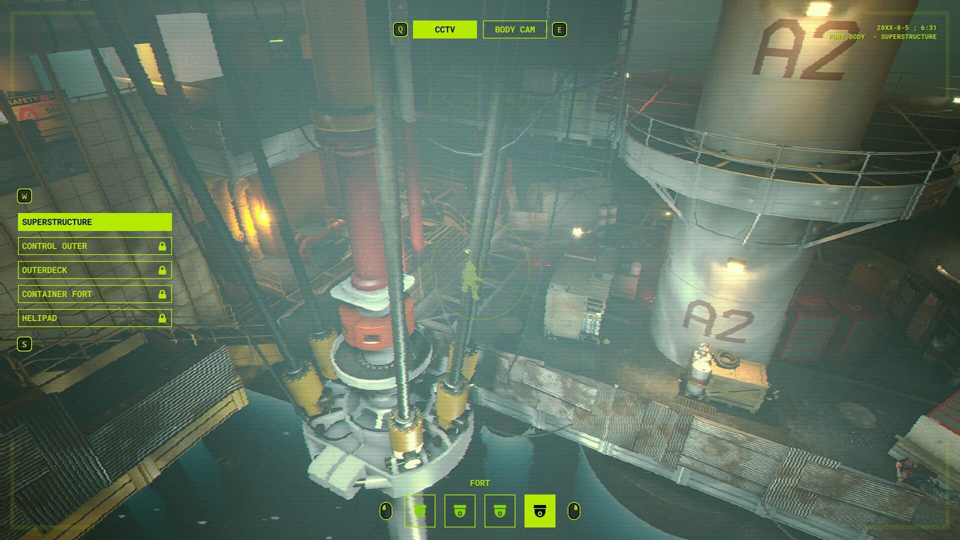 Rogue Point - Supporter Edition screenshot 10