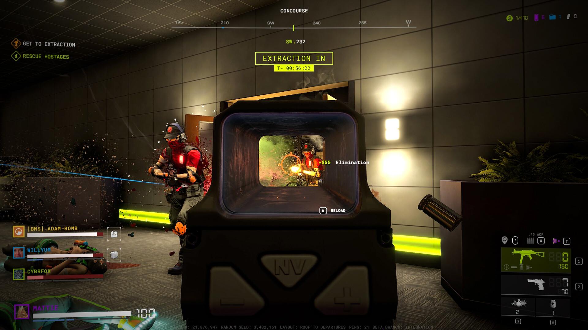 Rogue Point - Supporter Edition screenshot 11