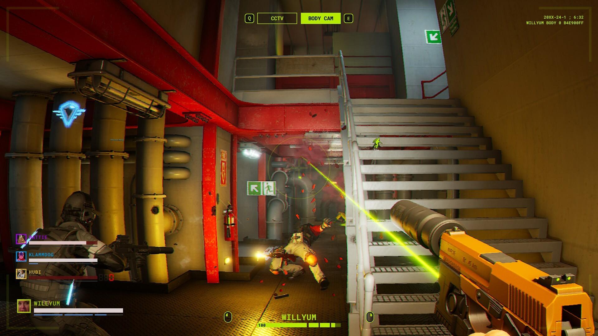 Rogue Point - Supporter Edition screenshot 2