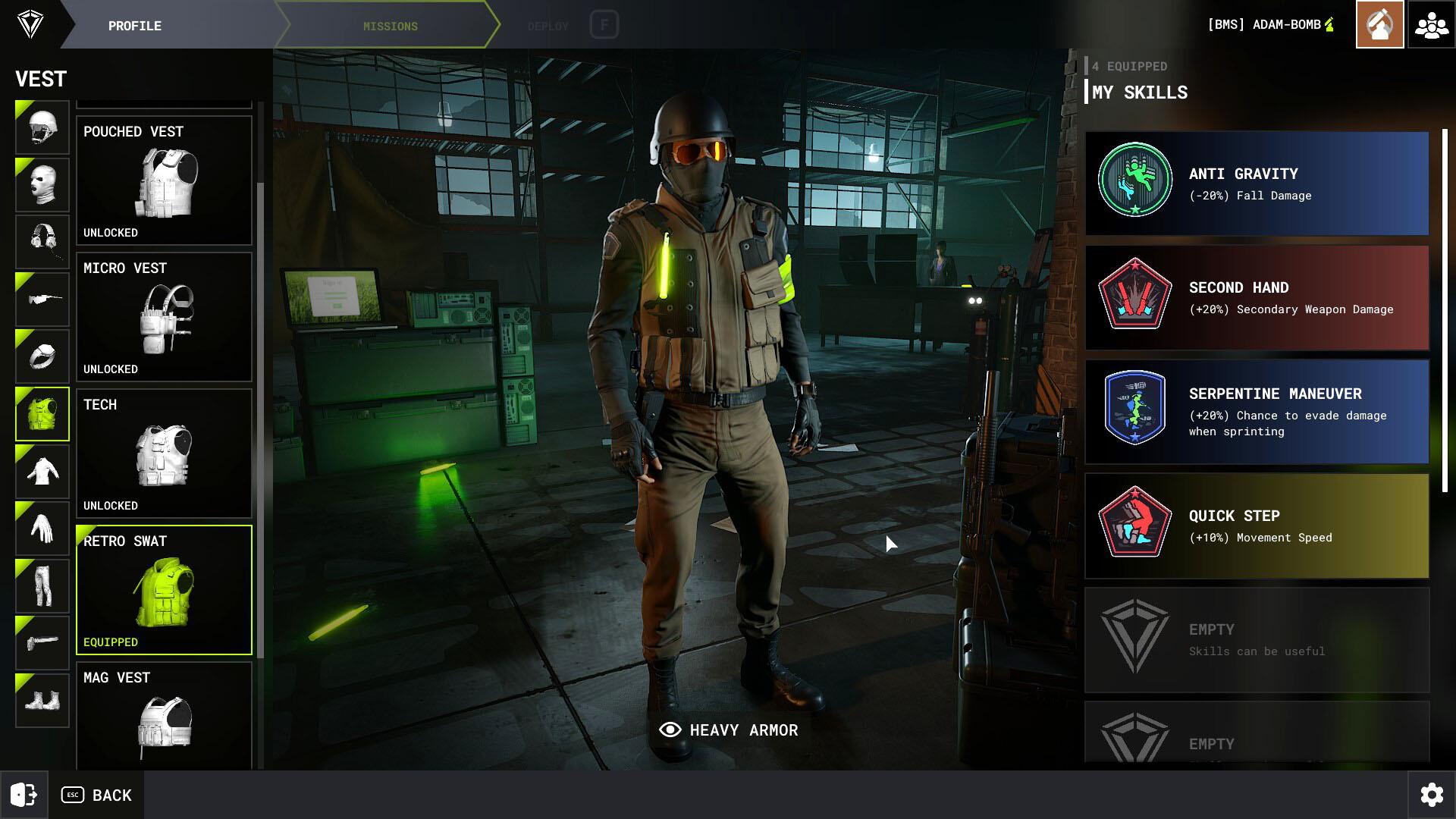 Rogue Point - Supporter Edition screenshot 3