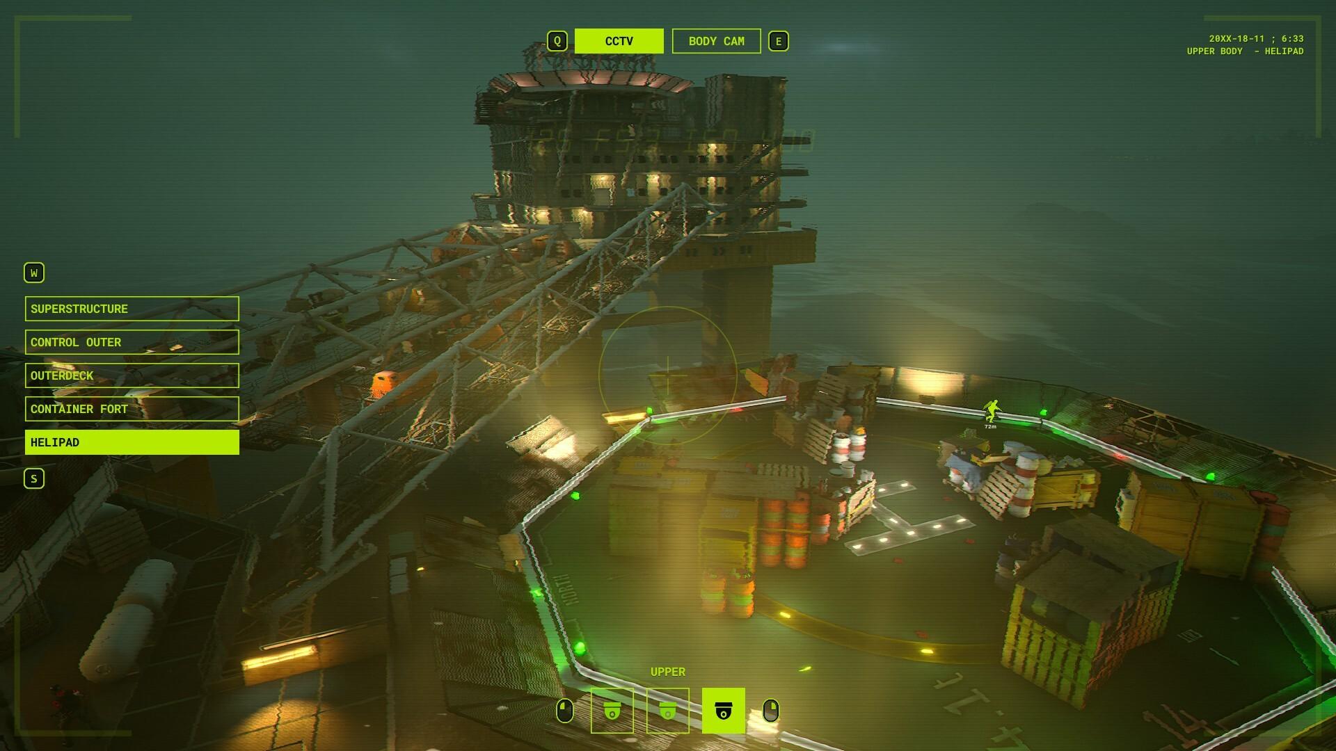 Rogue Point - Supporter Edition screenshot 5