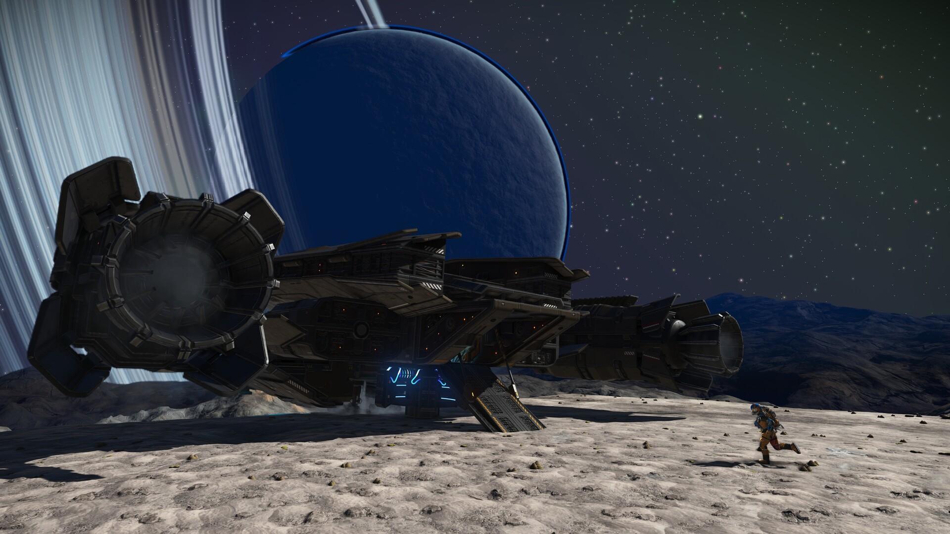 Hello Games (No Man's Sky) Exclusive Bundle screenshot 10