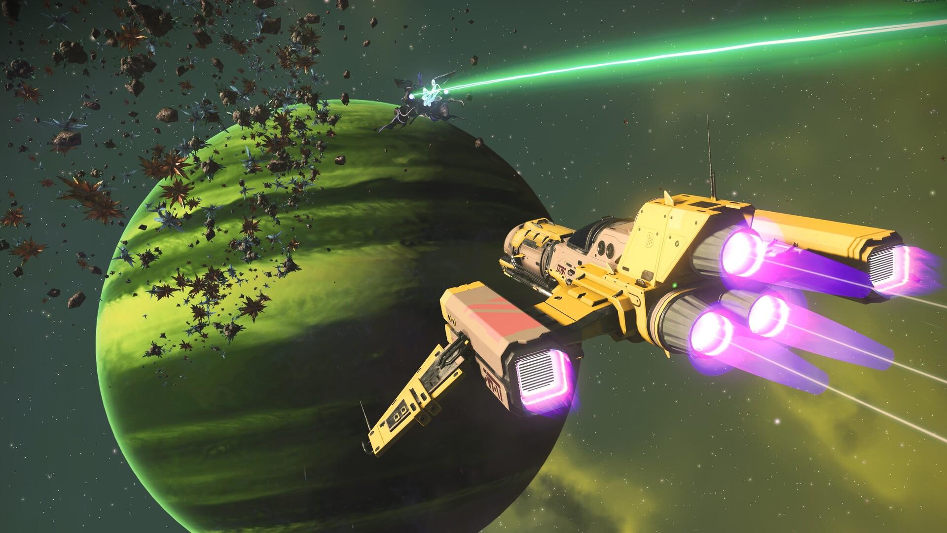 Hello Games (No Man's Sky) Exclusive Bundle screenshot 11