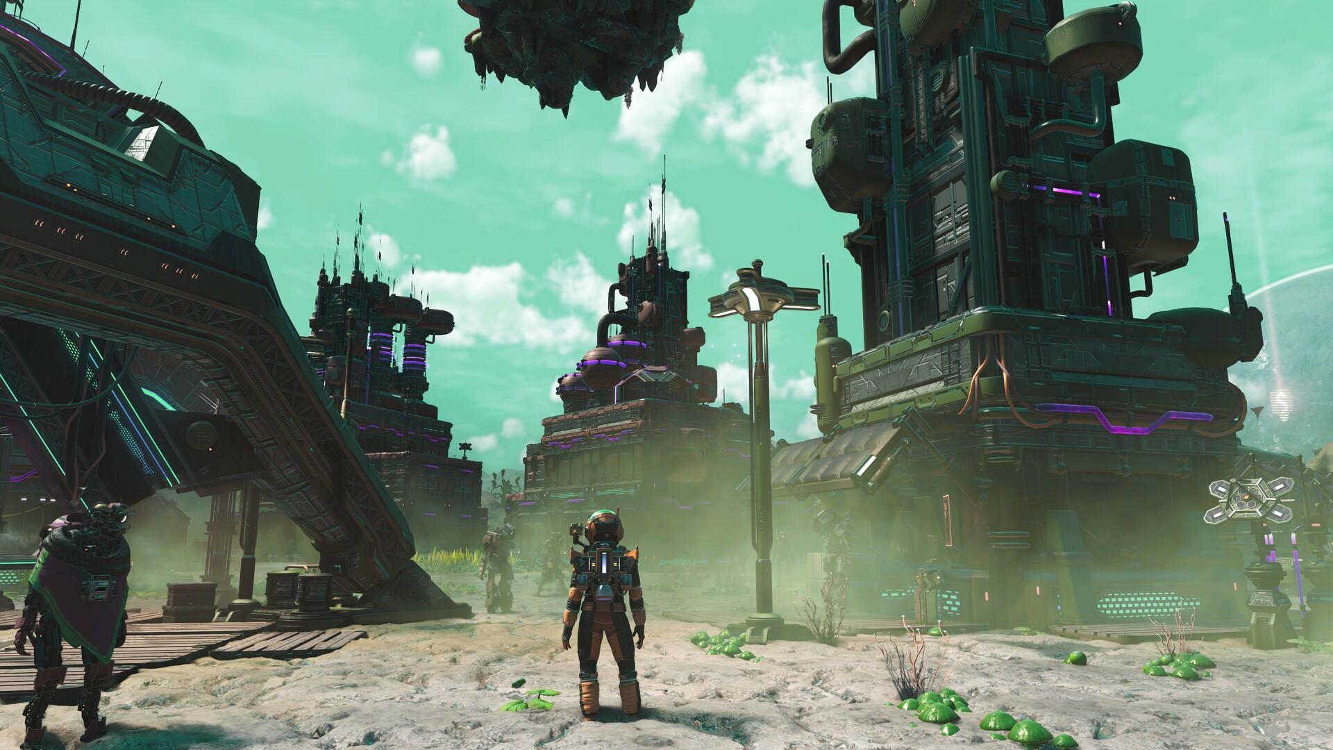 Hello Games (No Man's Sky) Exclusive Bundle screenshot 14