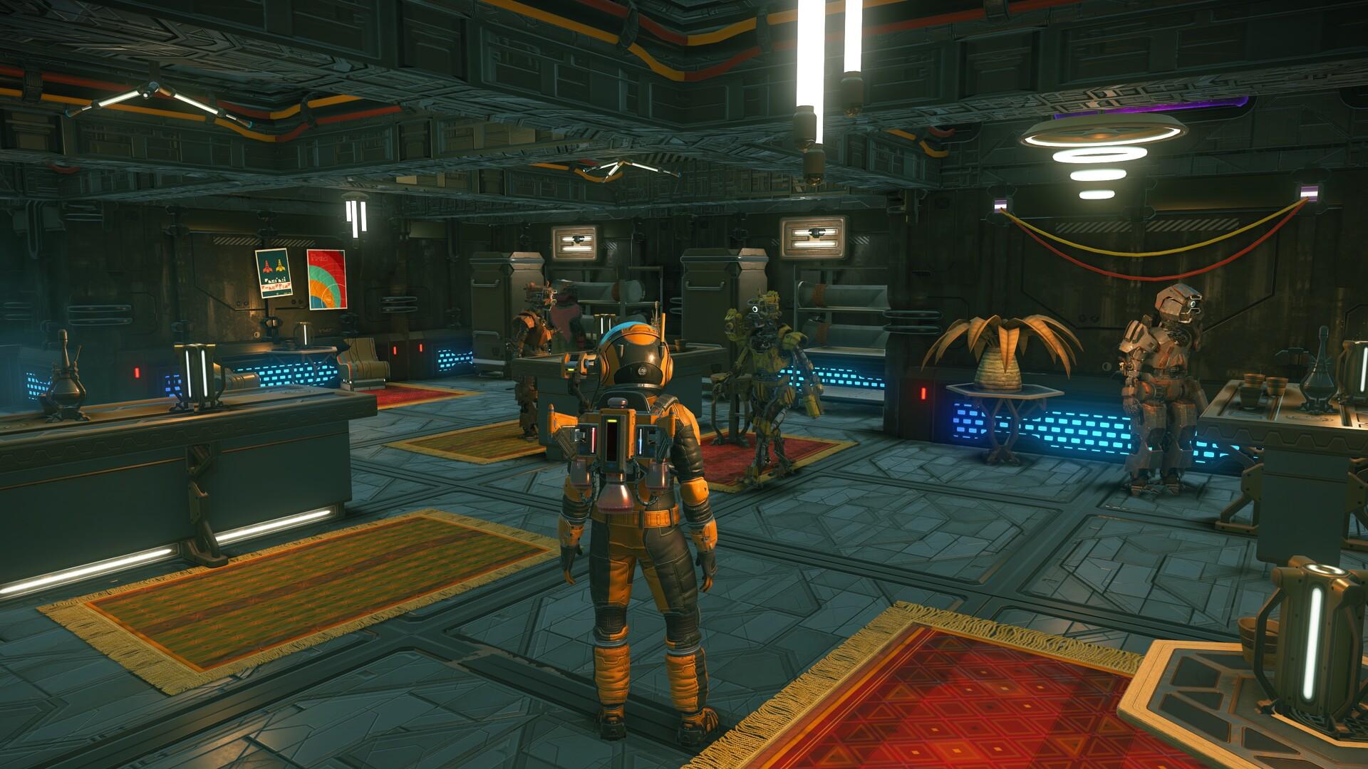 Hello Games (No Man's Sky) Exclusive Bundle screenshot 15