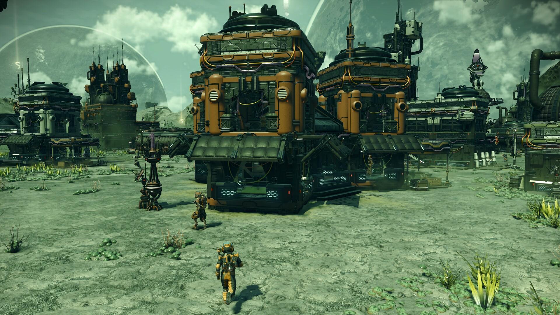 Hello Games (No Man's Sky) Exclusive Bundle screenshot 17