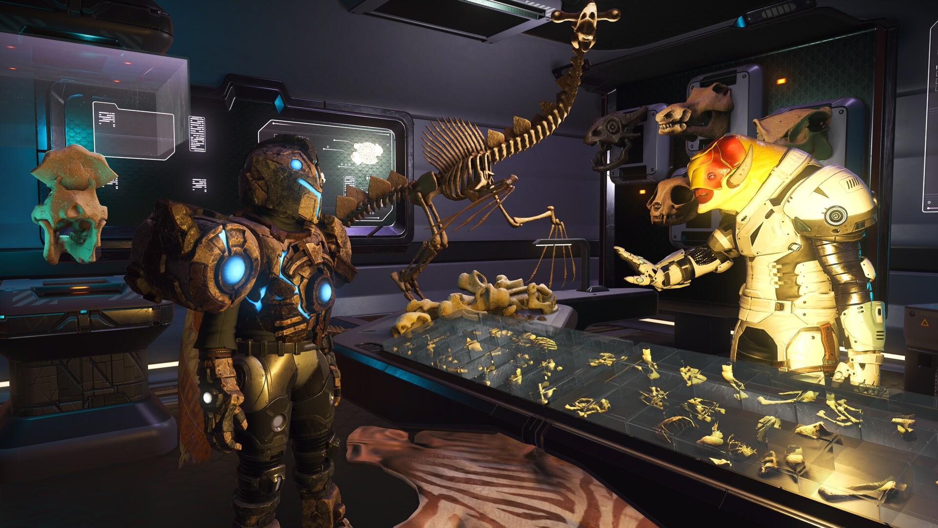 Hello Games (No Man's Sky) Exclusive Bundle screenshot 20