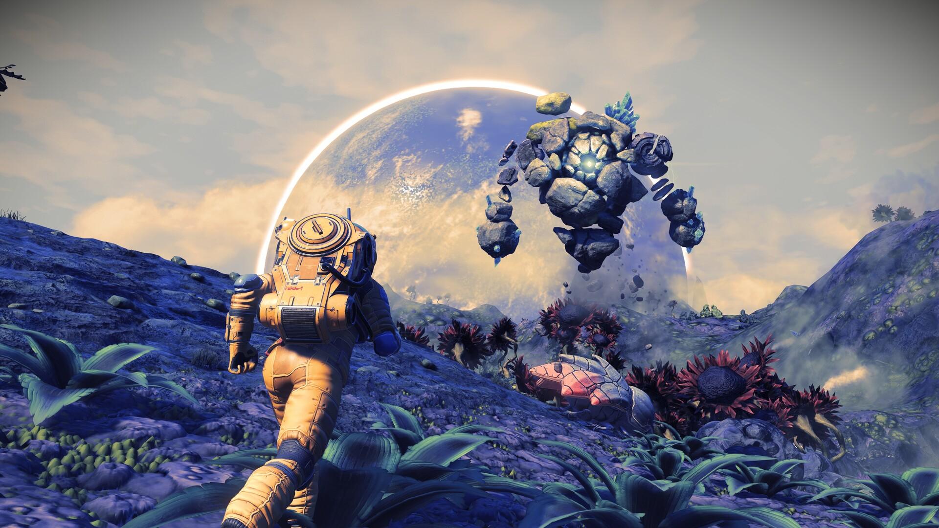 Hello Games (No Man's Sky) Exclusive Bundle screenshot 21