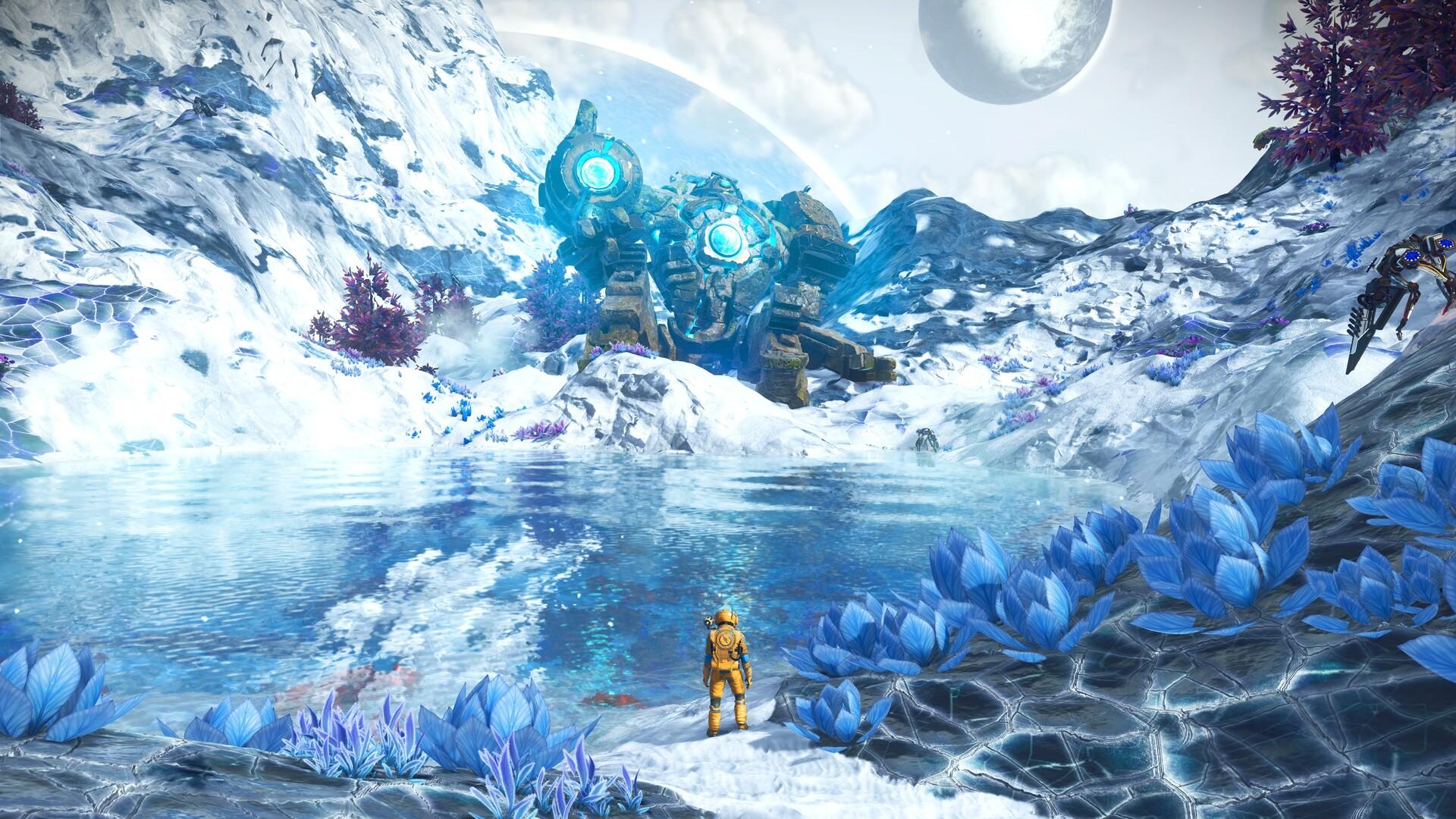 Hello Games (No Man's Sky) Exclusive Bundle screenshot 23