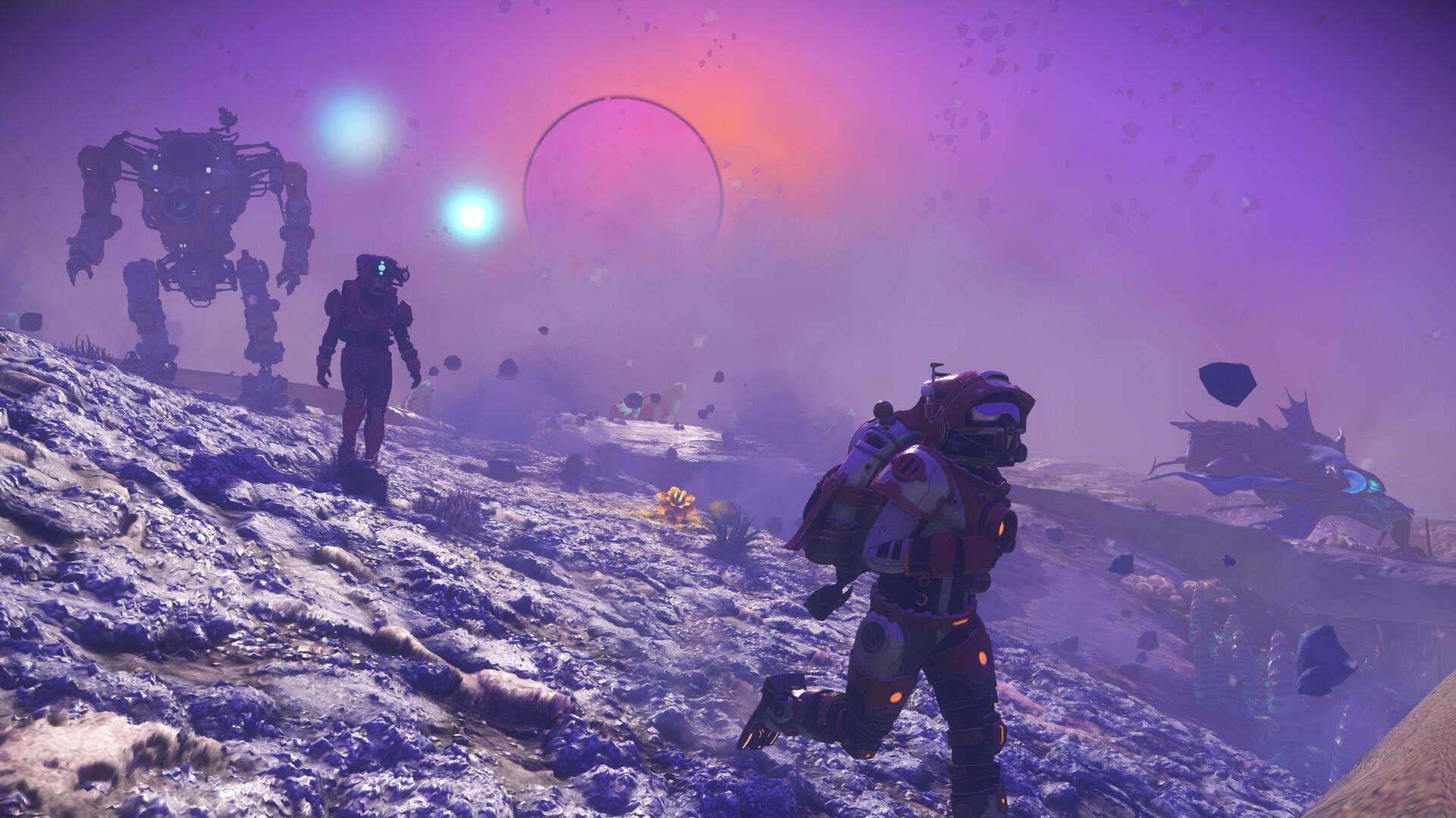 Hello Games (No Man's Sky) Exclusive Bundle screenshot 24