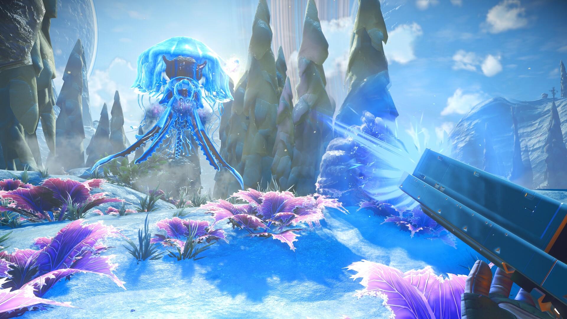 Hello Games (No Man's Sky) Exclusive Bundle screenshot 29