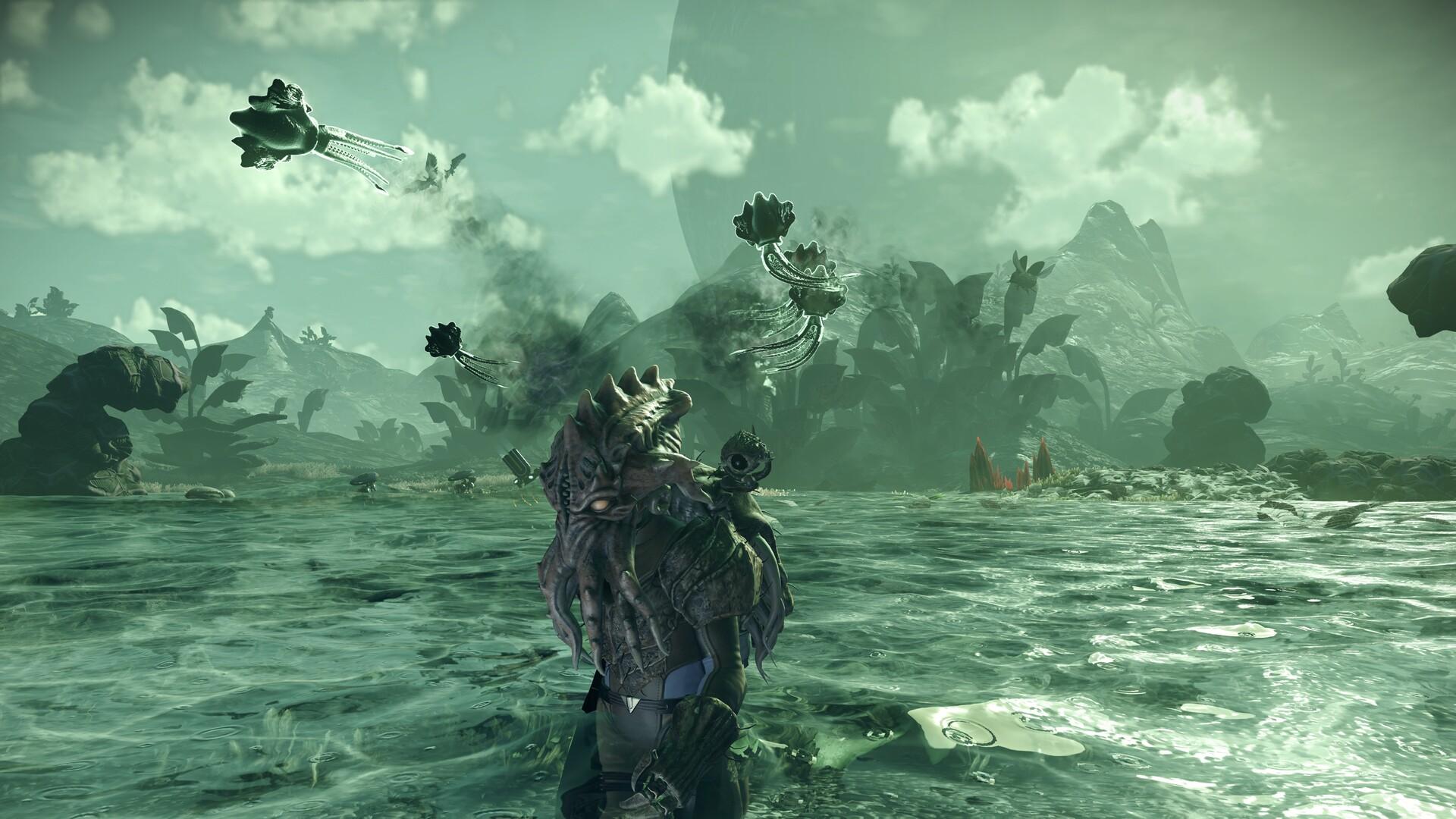 Hello Games (No Man's Sky) Exclusive Bundle screenshot 30