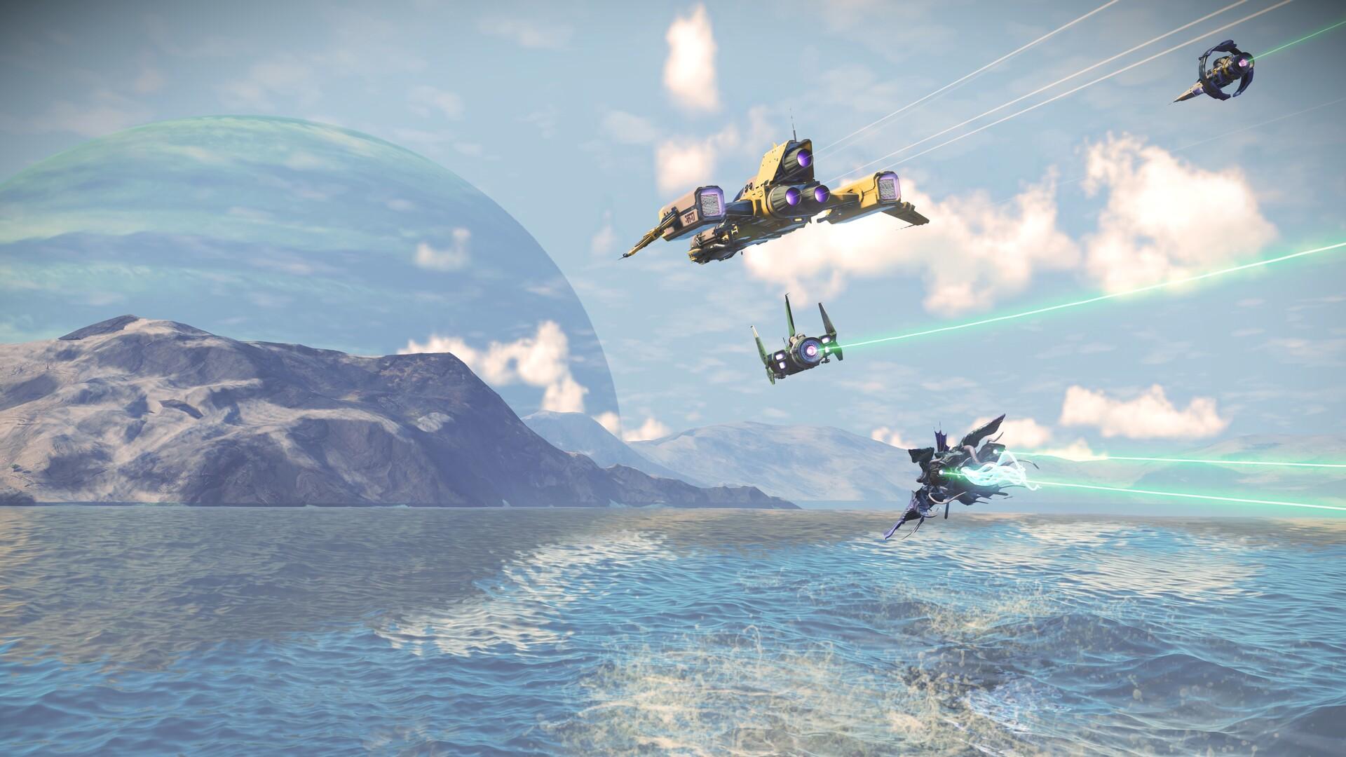 Hello Games (No Man's Sky) Exclusive Bundle screenshot 37