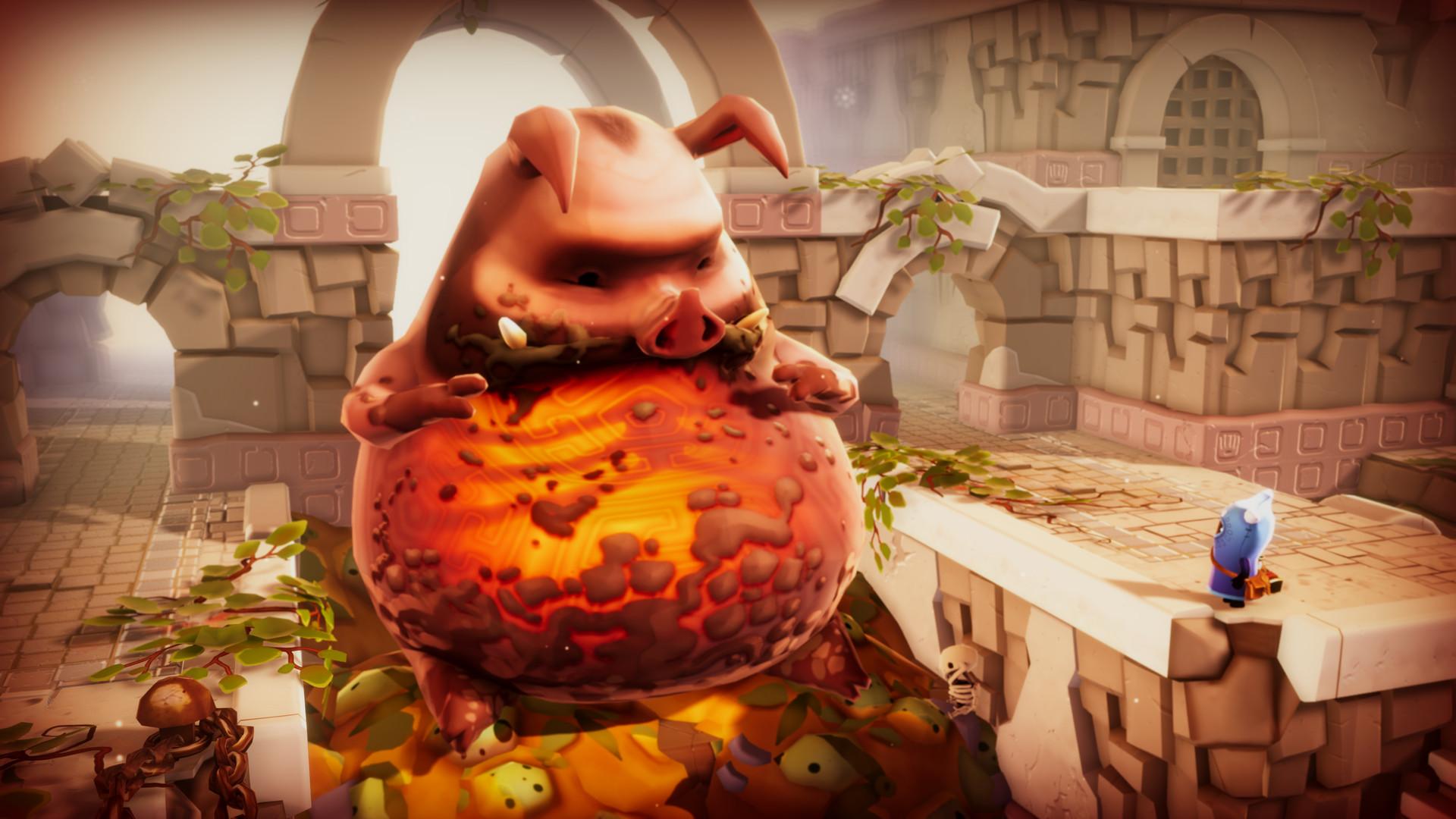 Hello Games (No Man's Sky) Exclusive Bundle screenshot 7