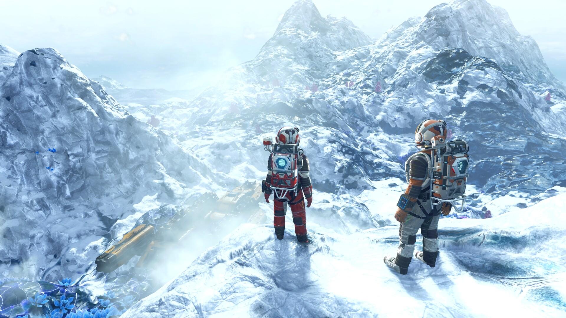 Hello Games (No Man's Sky) Exclusive Bundle screenshot 9