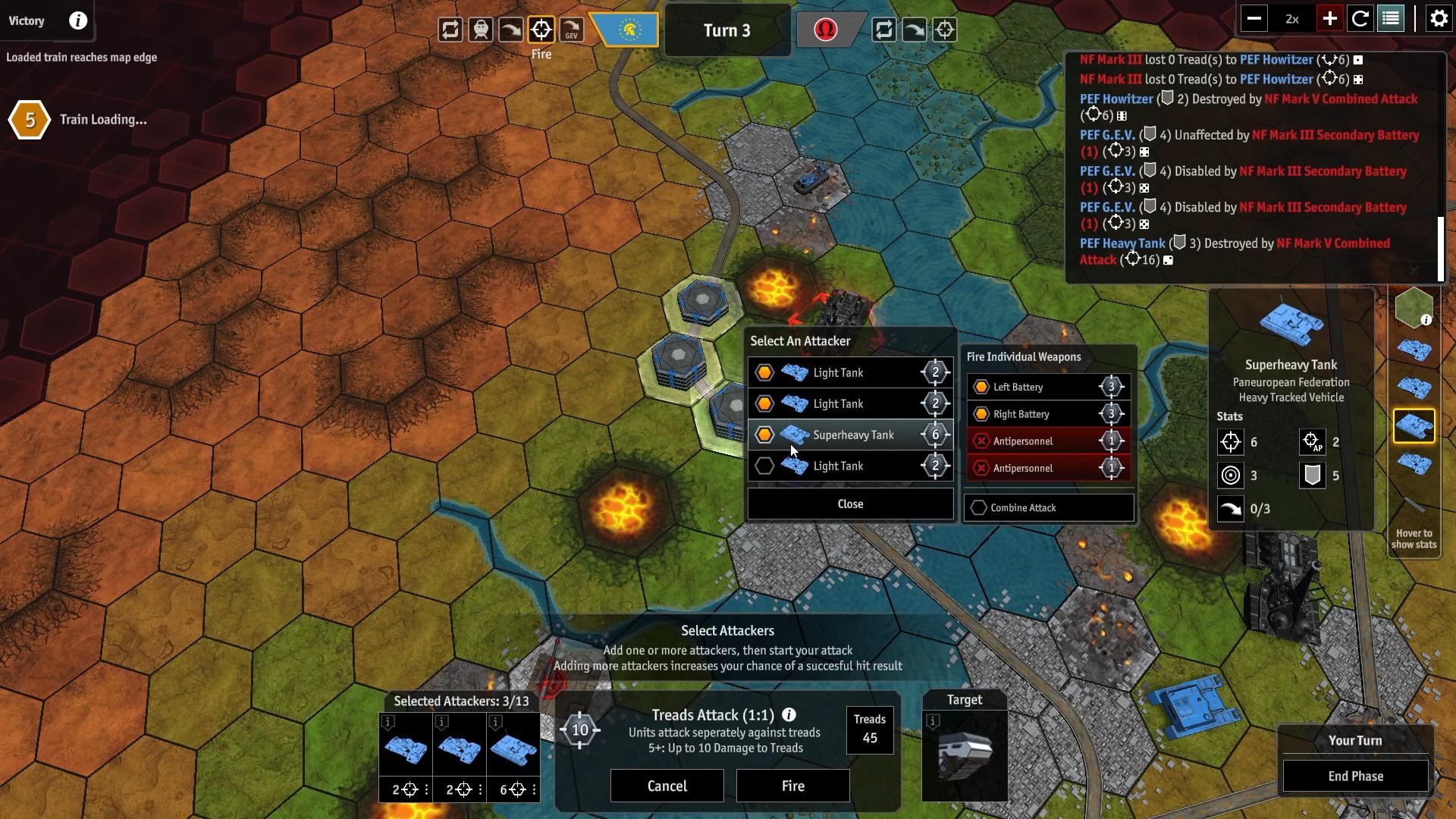 Ogre screenshot 1