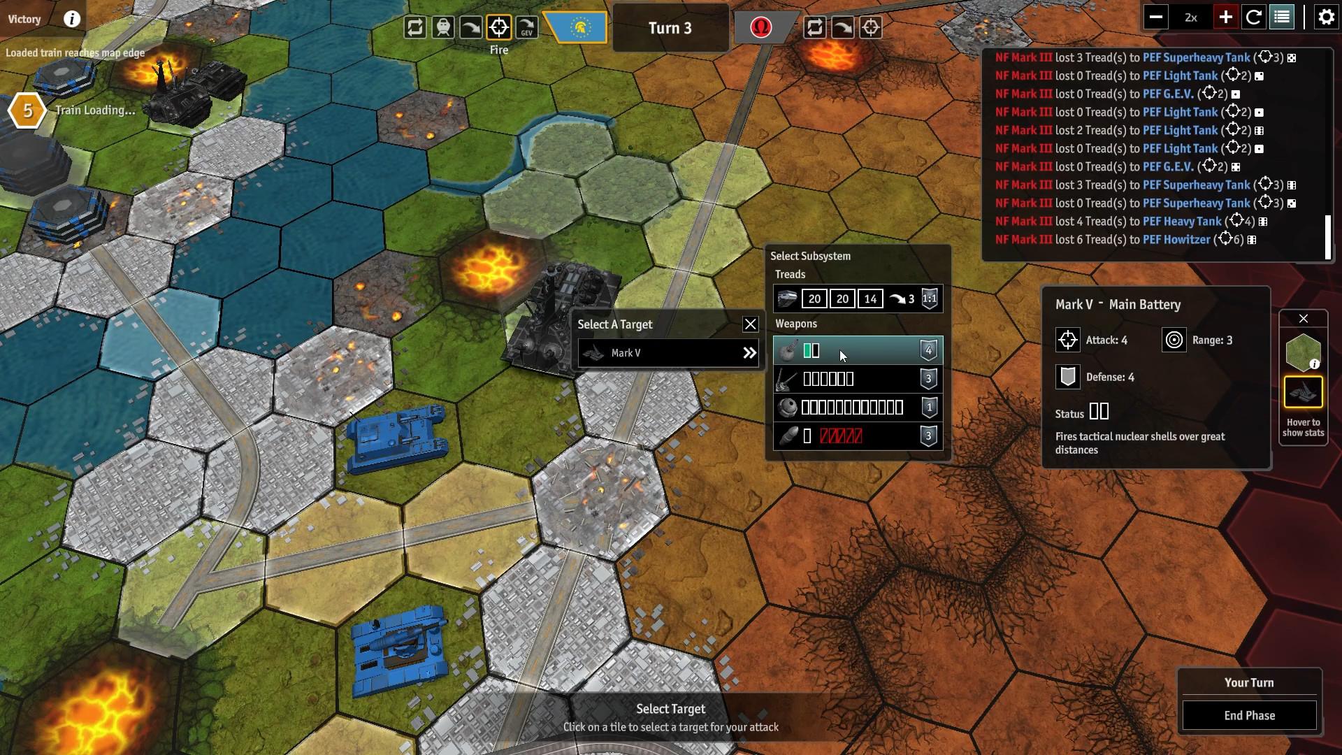 Ogre screenshot 2