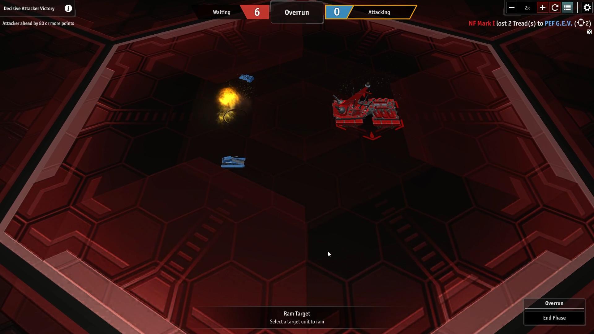 Ogre screenshot 3