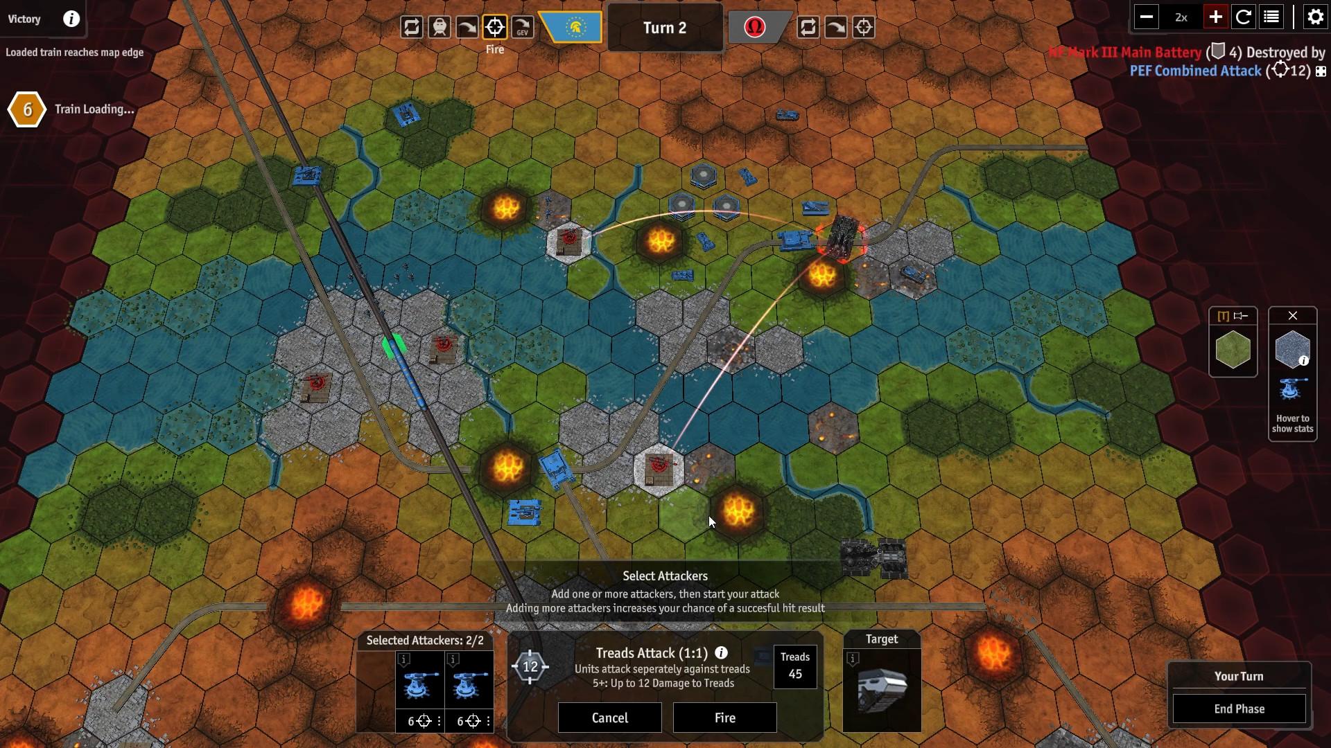 Ogre screenshot 8