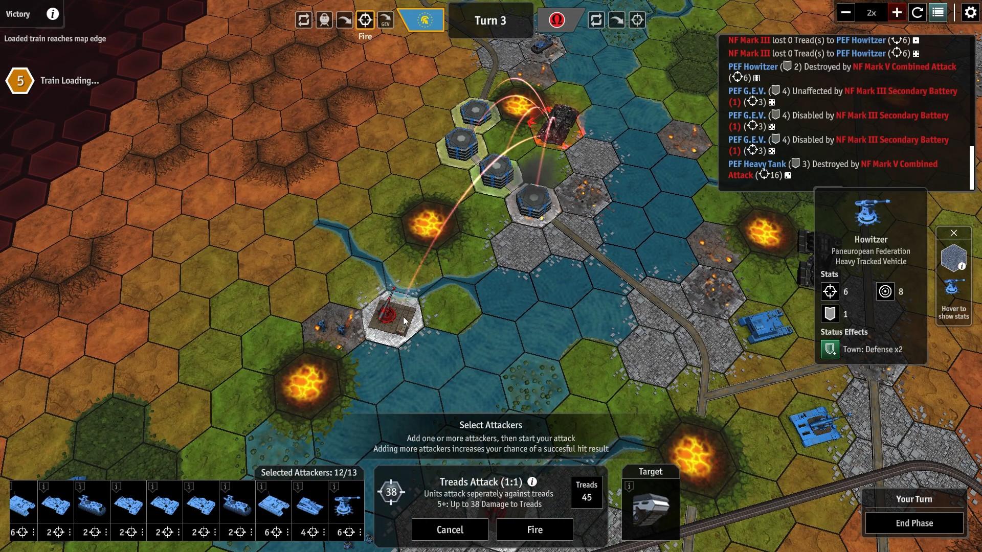 Ogre screenshot 9