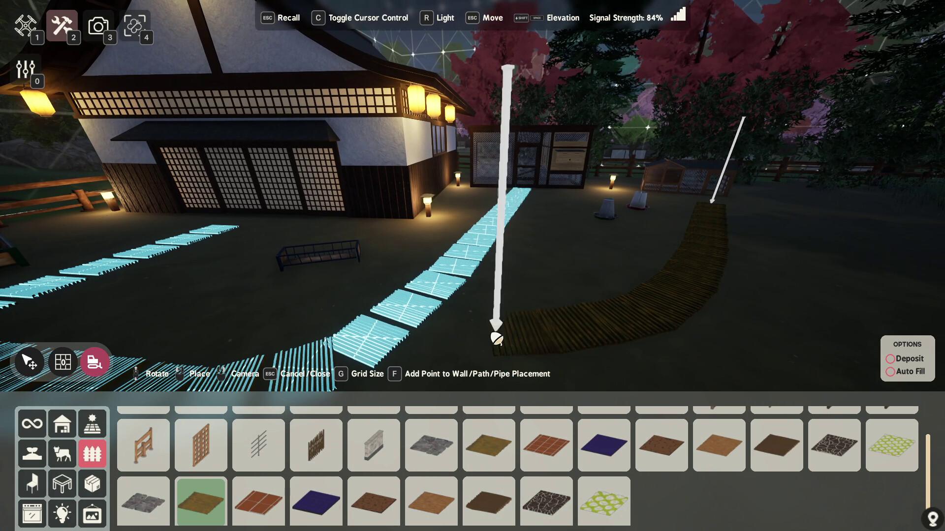 SunnySide screenshot 11