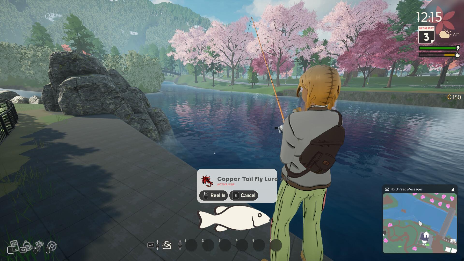 SunnySide screenshot 6