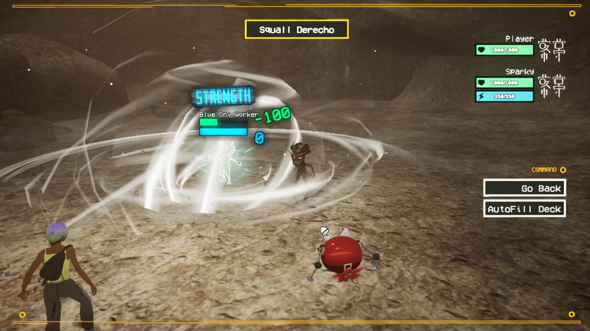 SunnySide screenshot 7