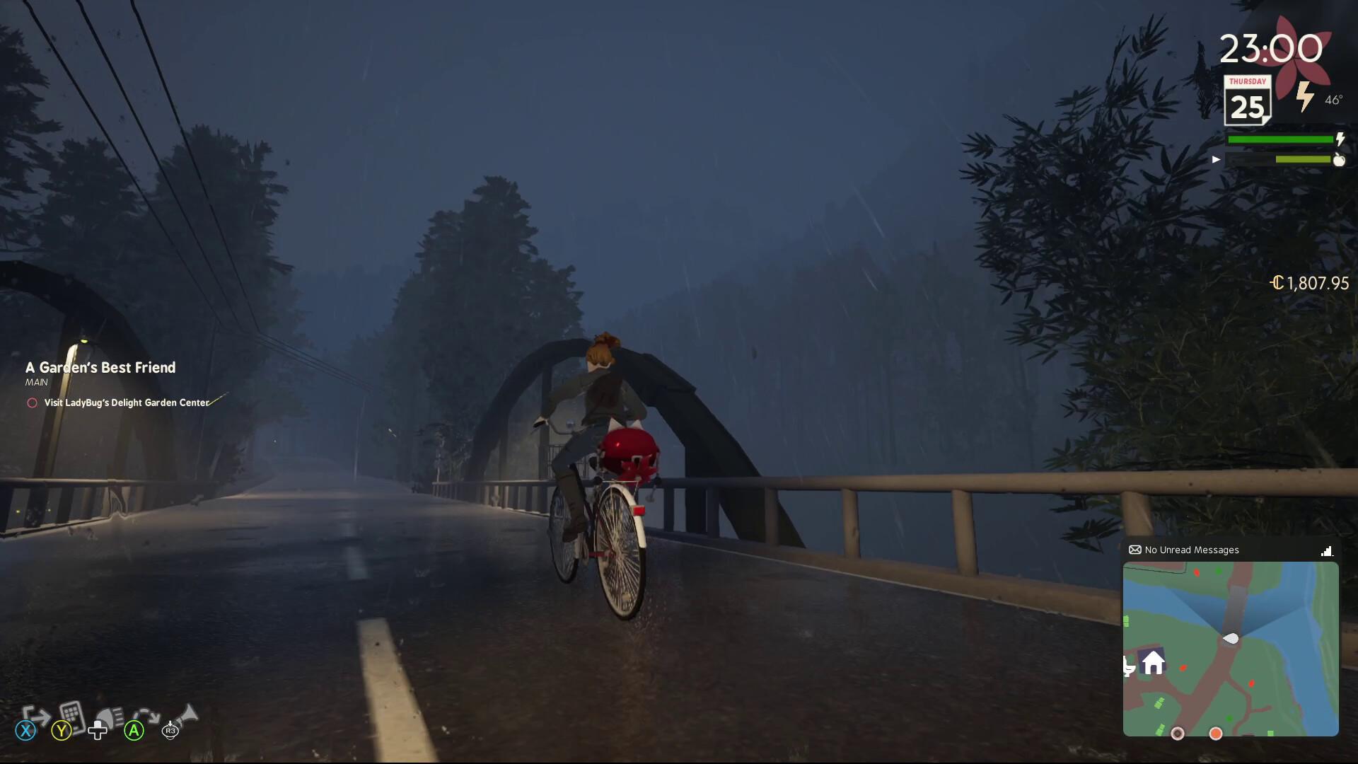 SunnySide screenshot 9