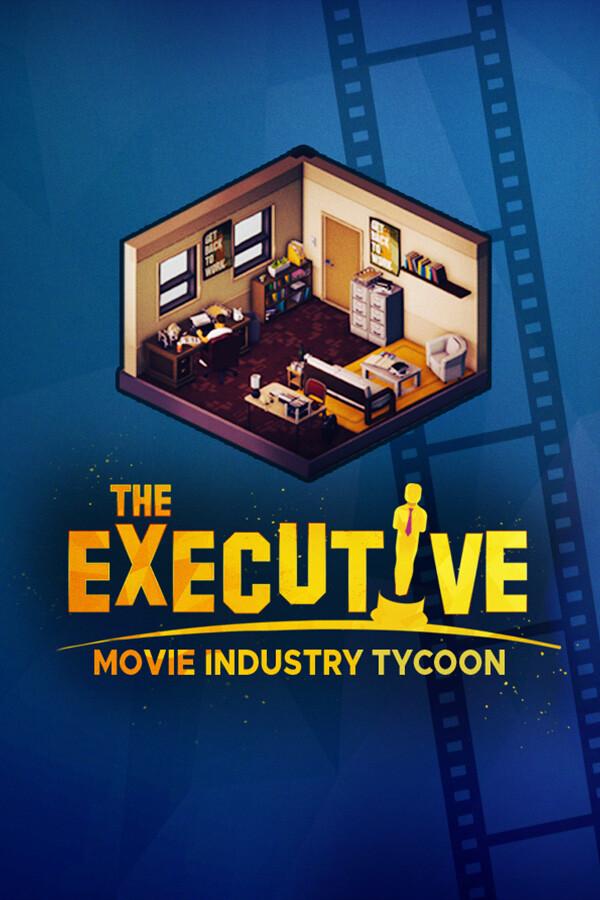 The Executive - Movie Industry Tycoon