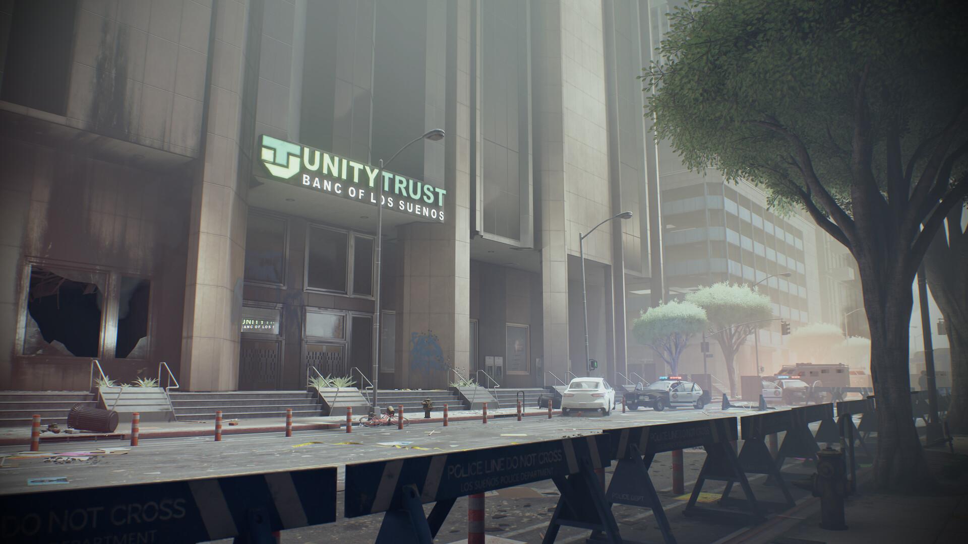 Ready or Not: Boiling Point screenshot 3
