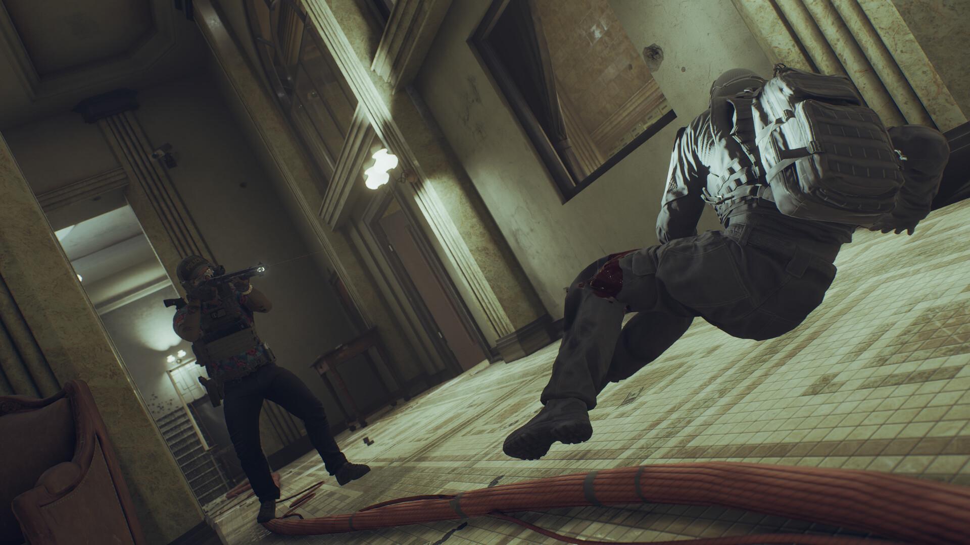 Ready or Not: Boiling Point screenshot 4