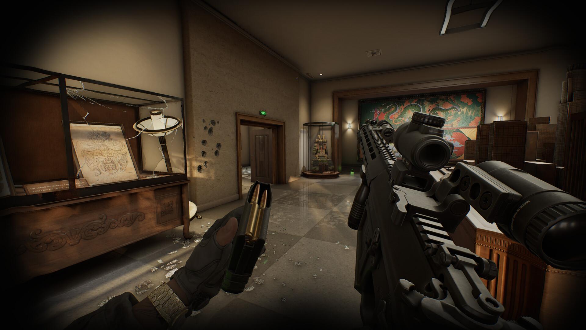 Ready or Not: Boiling Point screenshot 6