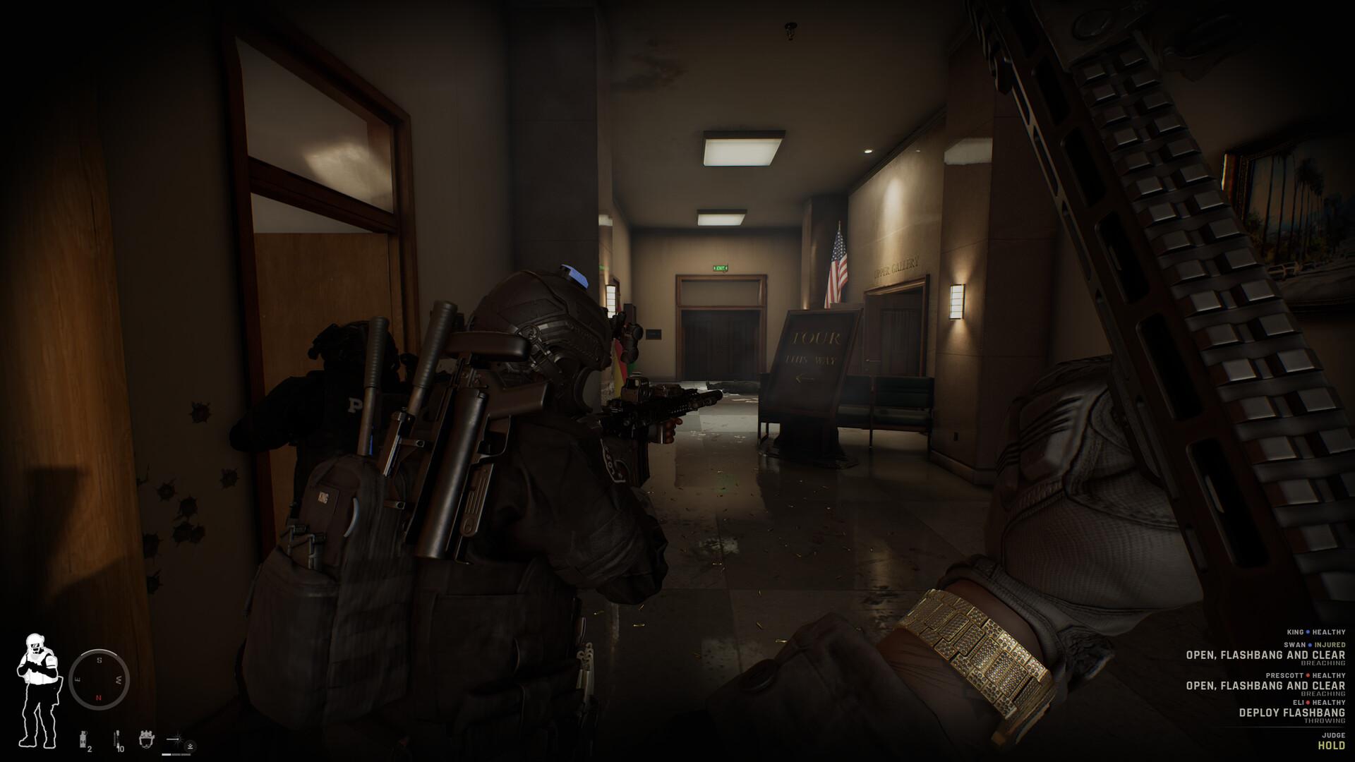 Ready or Not: Boiling Point screenshot 7