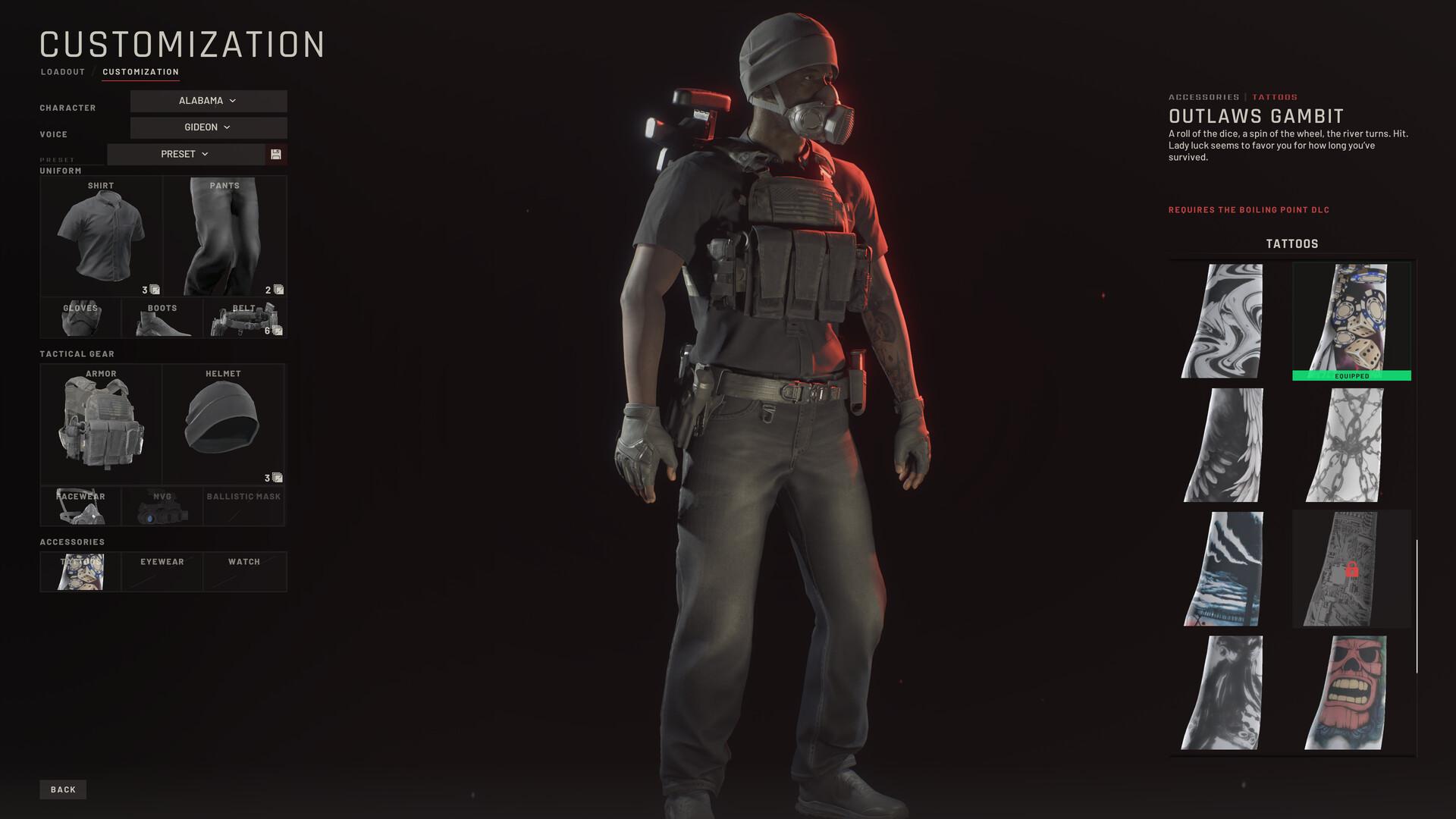 Ready or Not: Boiling Point screenshot 9