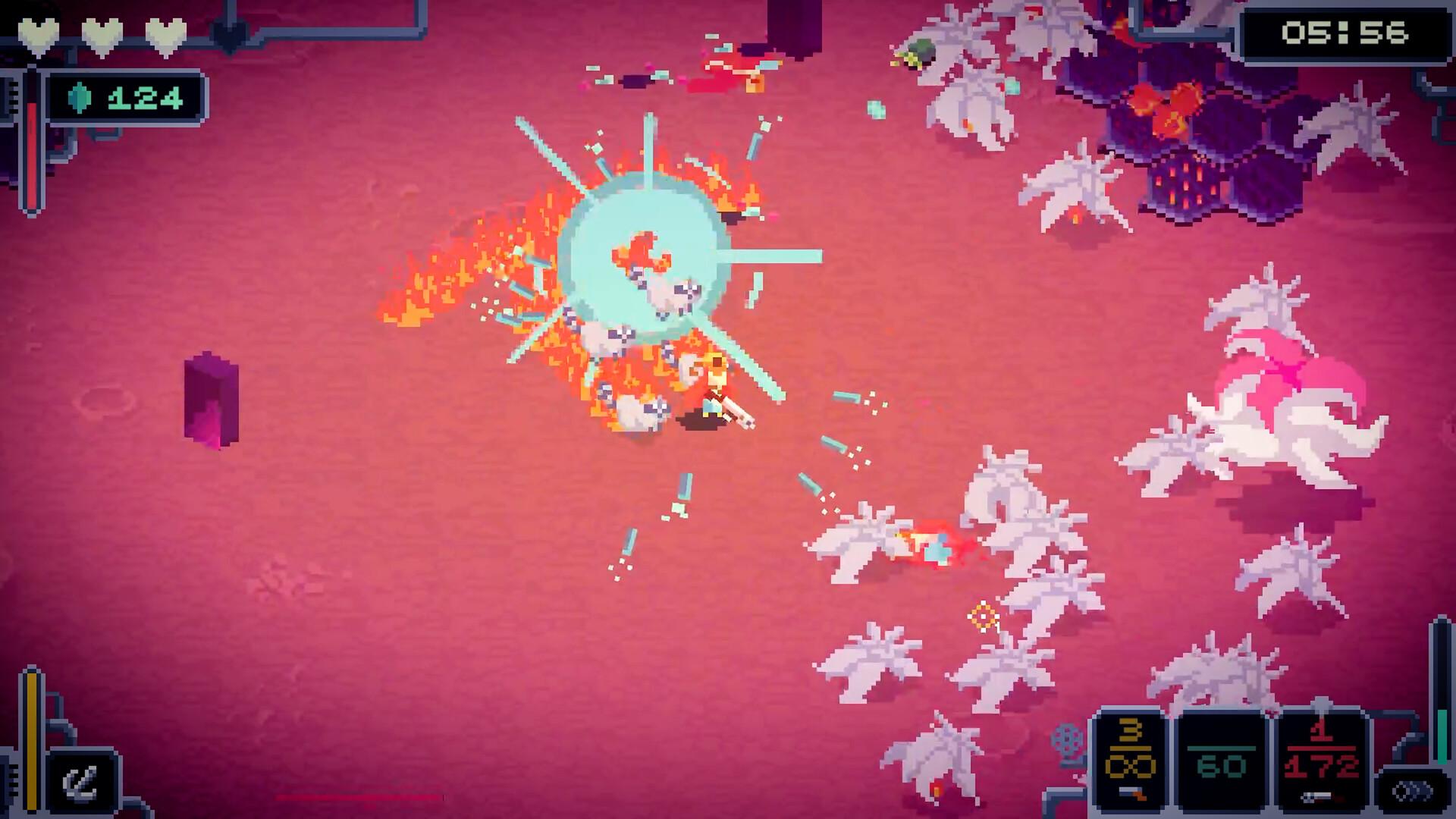 Bermuda Survivor screenshot 1