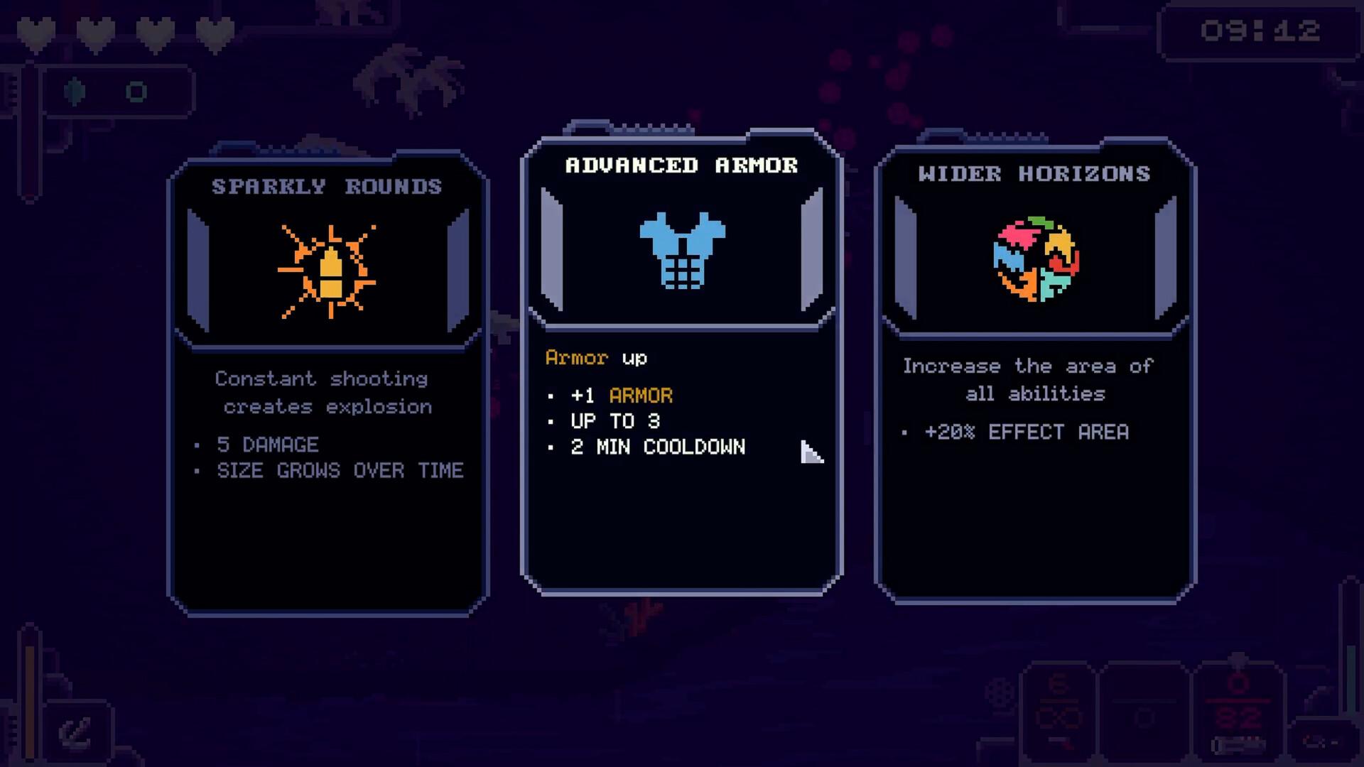 Bermuda Survivor screenshot 7