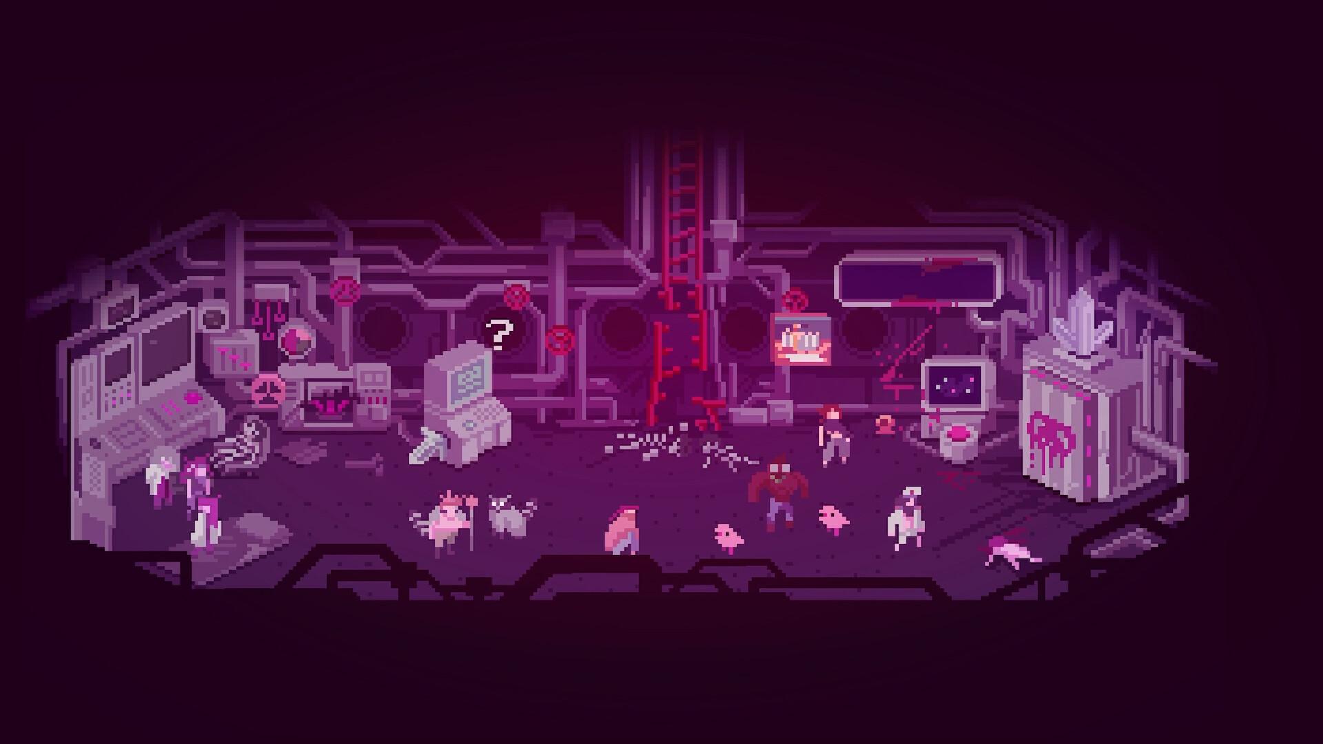 Bermuda Survivor screenshot 9