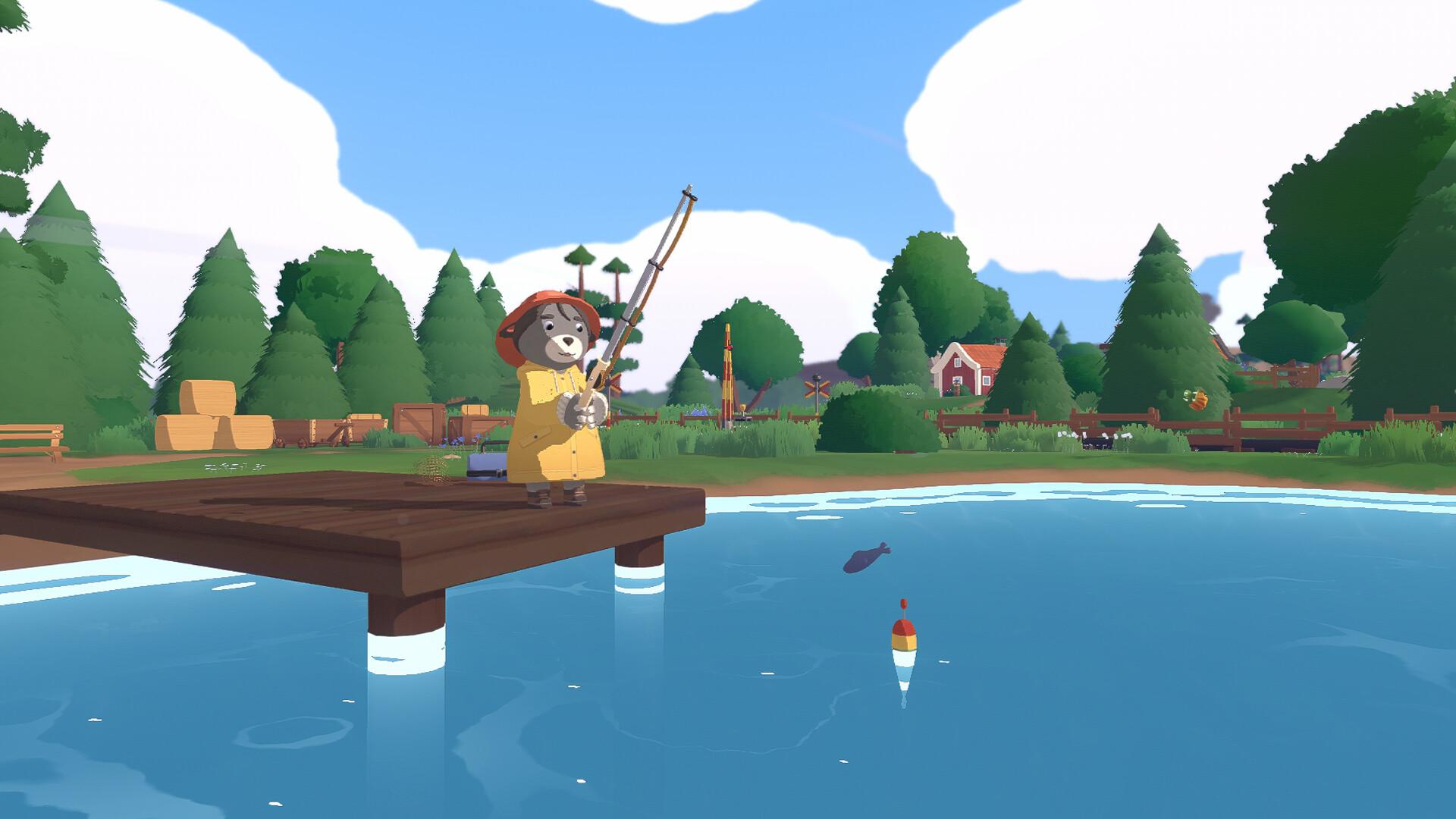 Locomoto screenshot 6