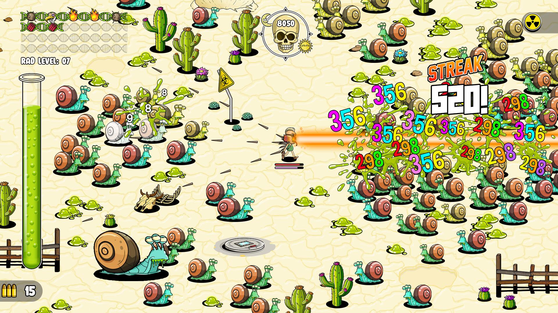 Ground Zero Hero screenshot 0