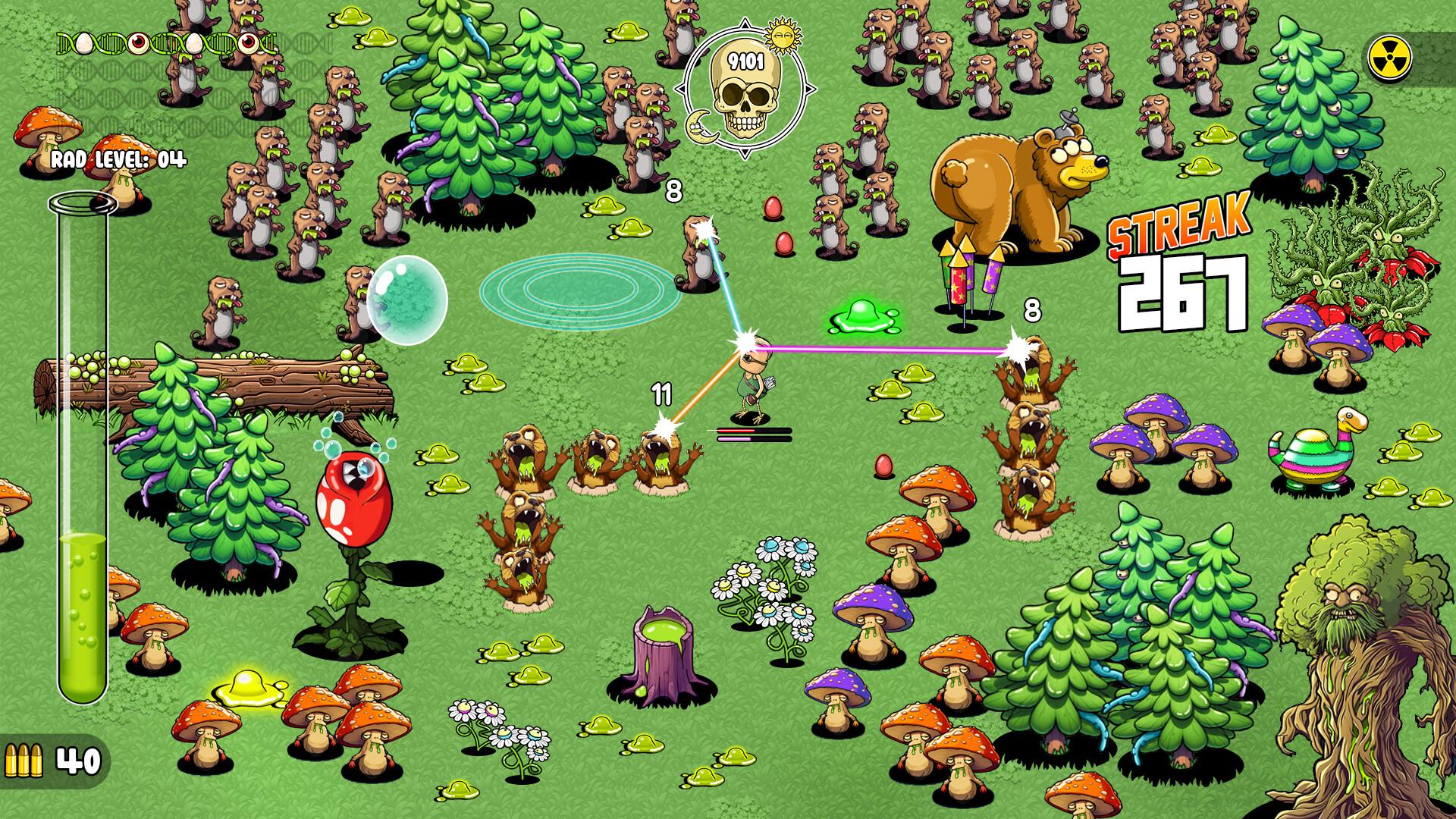 Ground Zero Hero screenshot 2