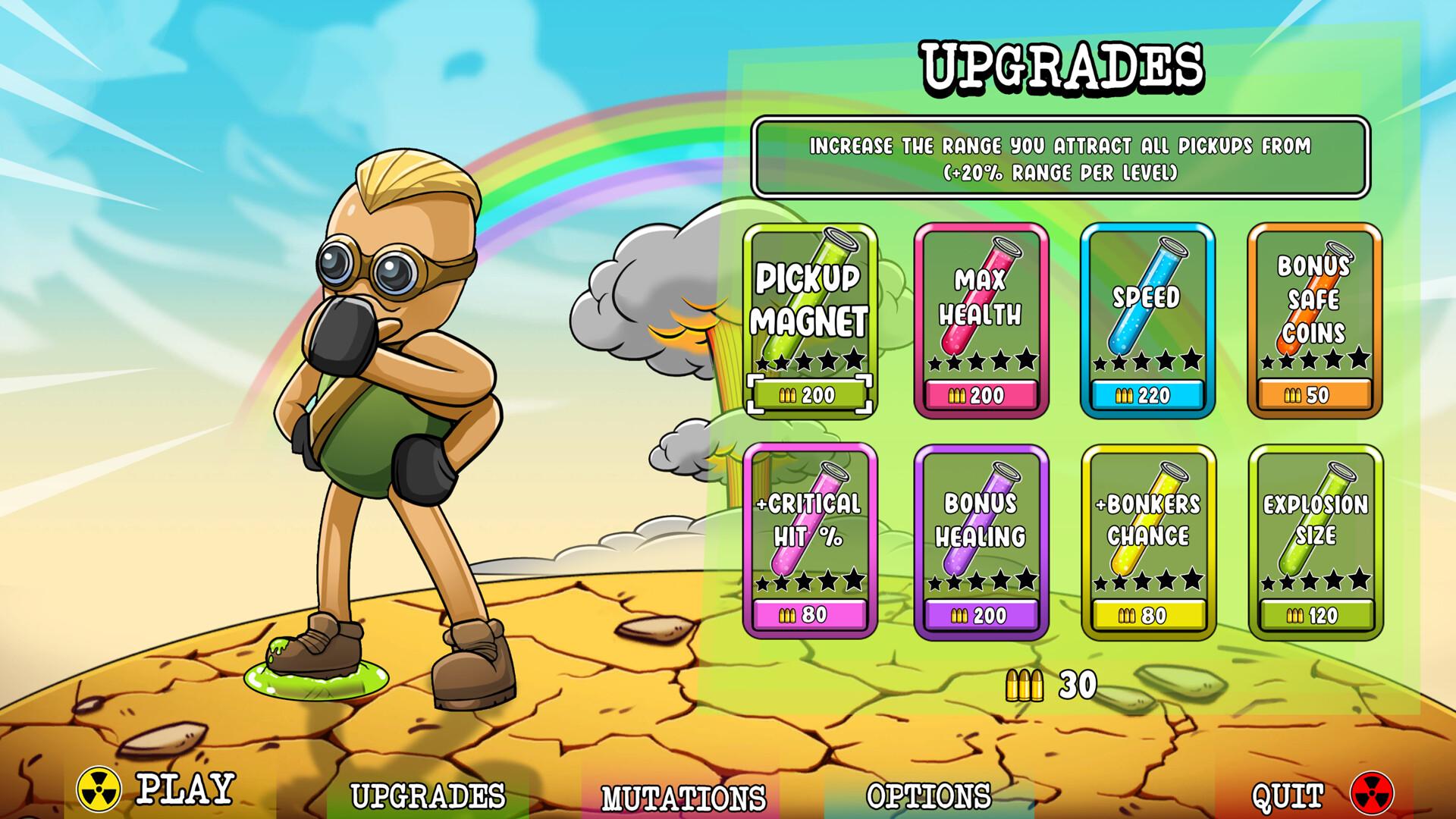 Ground Zero Hero screenshot 4