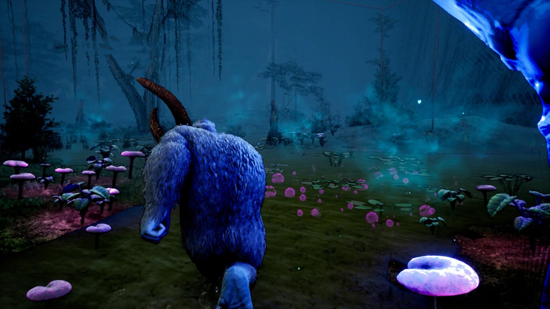 Skull Island: Rise of Kong screenshot 11