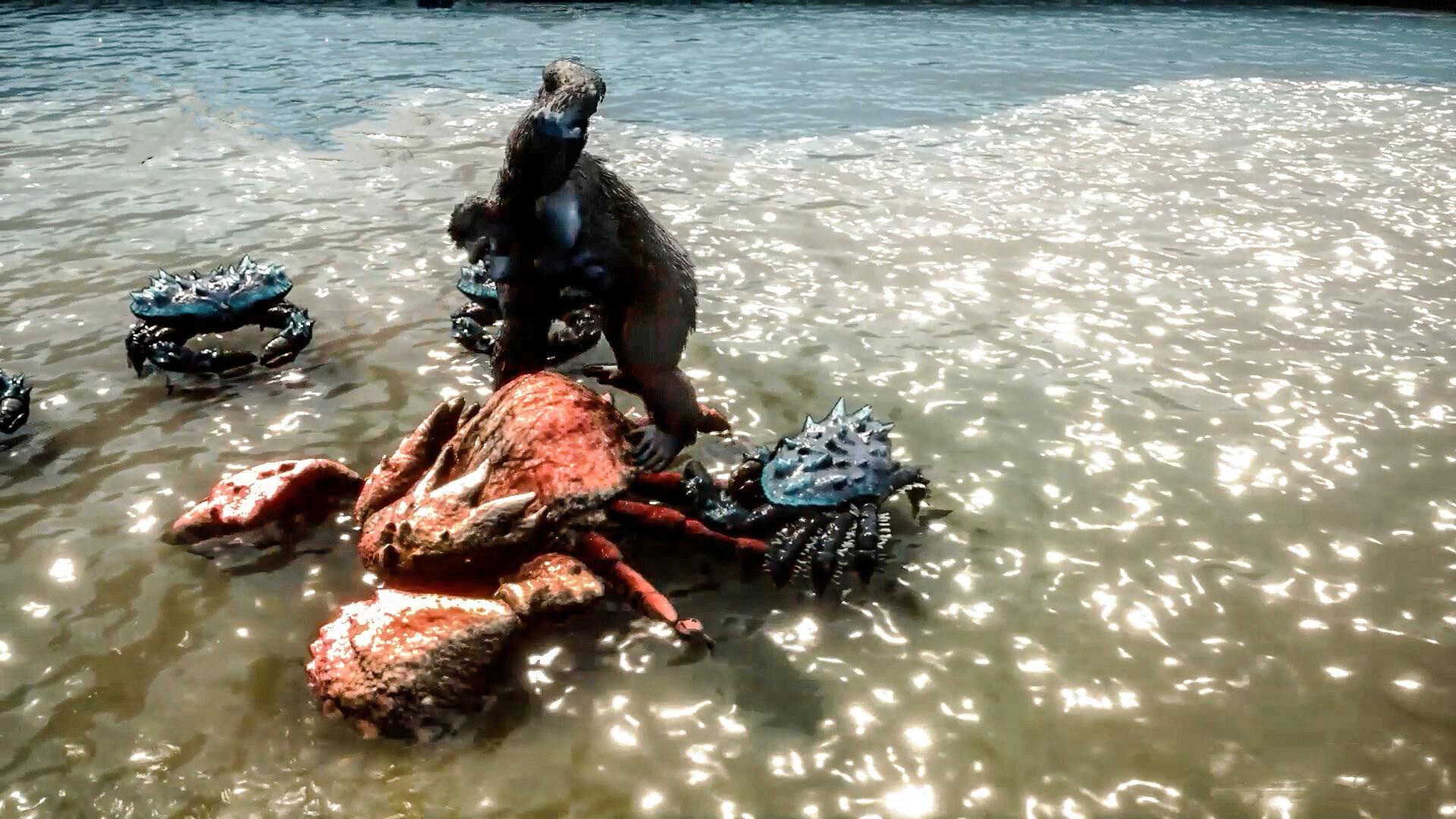 Skull Island: Rise of Kong screenshot 5