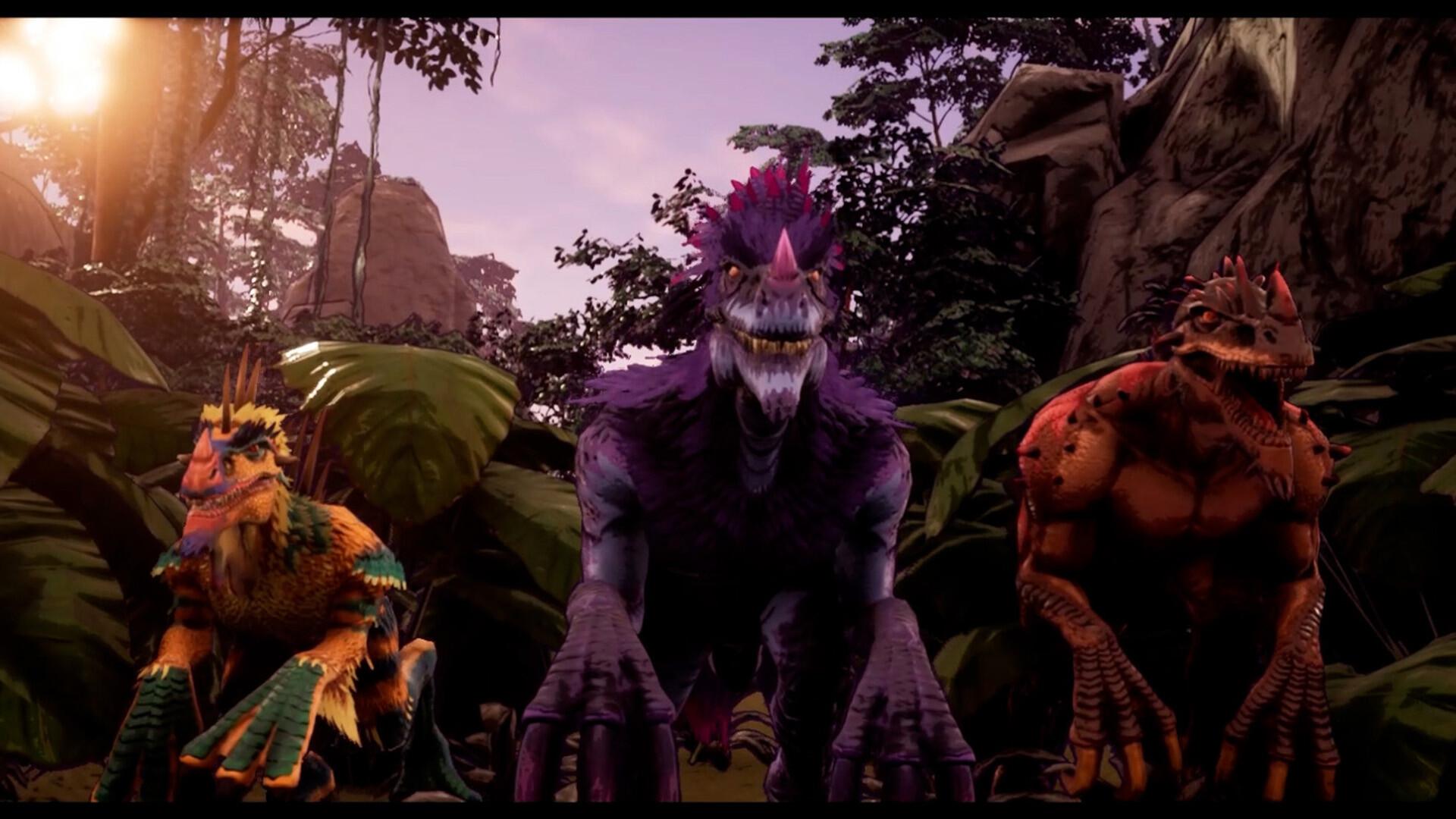 Skull Island: Rise of Kong screenshot 7