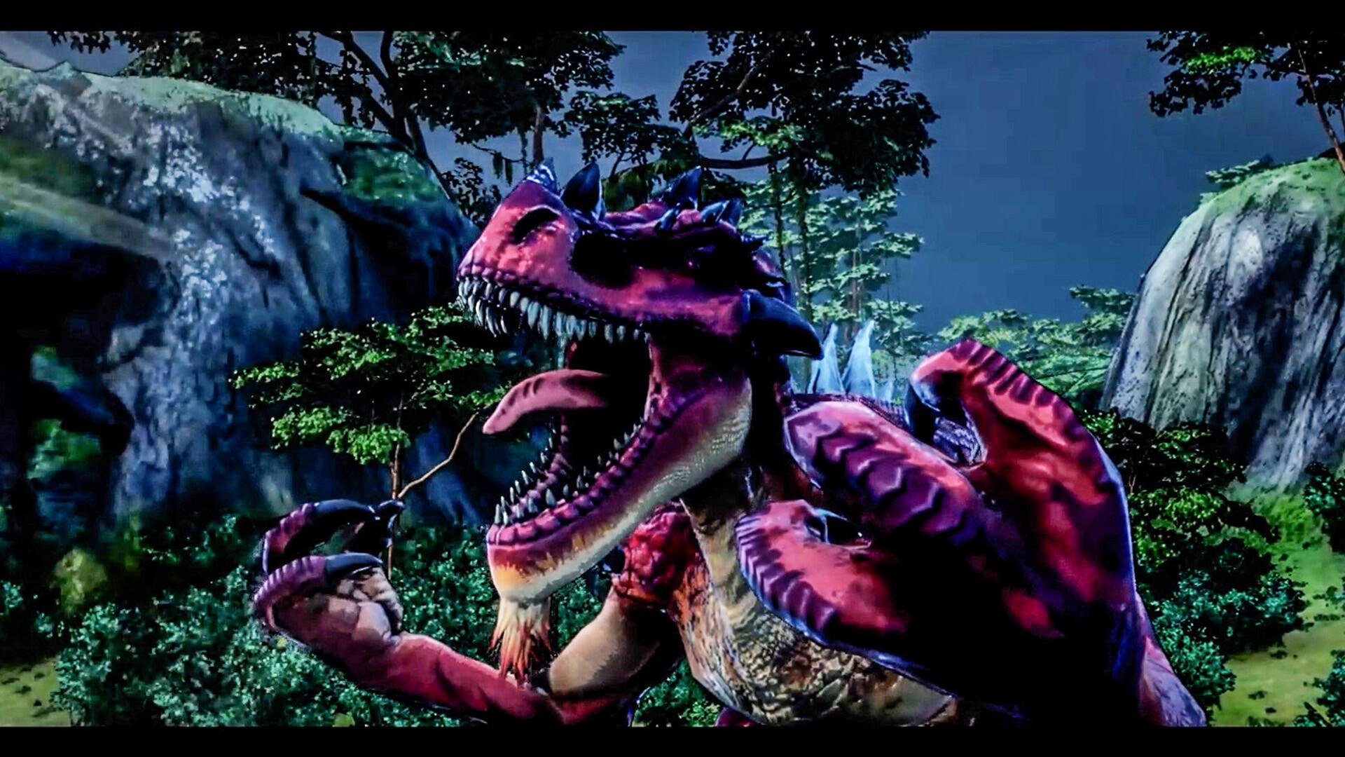 Skull Island: Rise of Kong screenshot 8