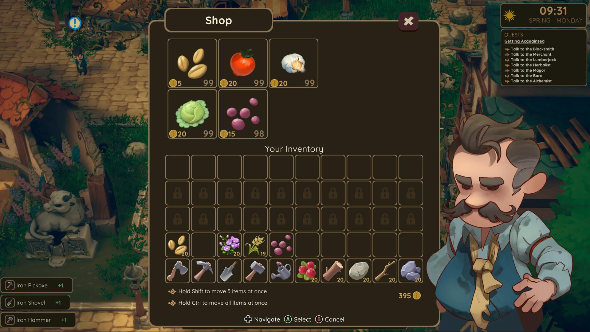 Dragon Shelter screenshot 12